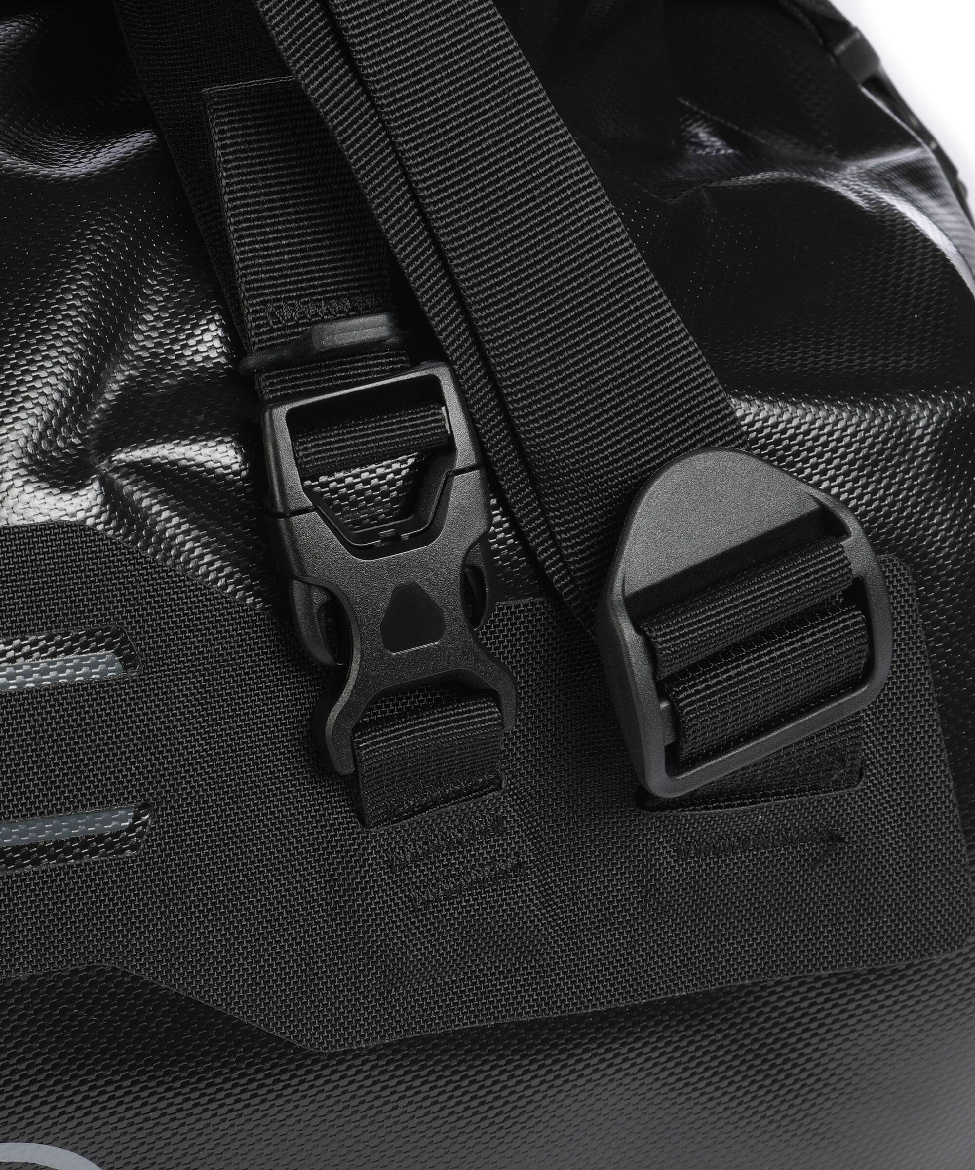 Ortlieb Duffle RC 49 Weekend bag black - Image 5