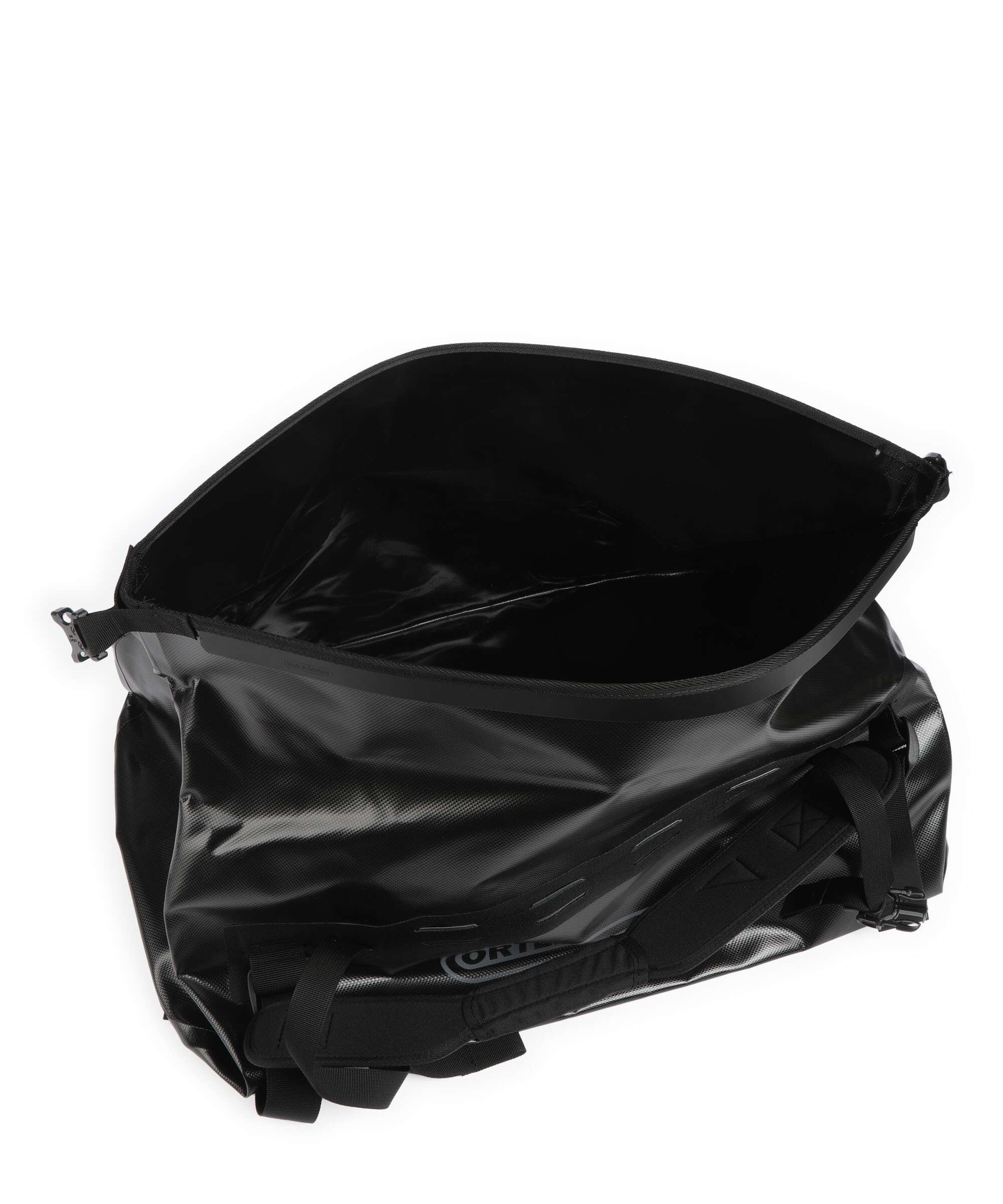Ortlieb Duffle RC 49 Weekend bag black - Image 6