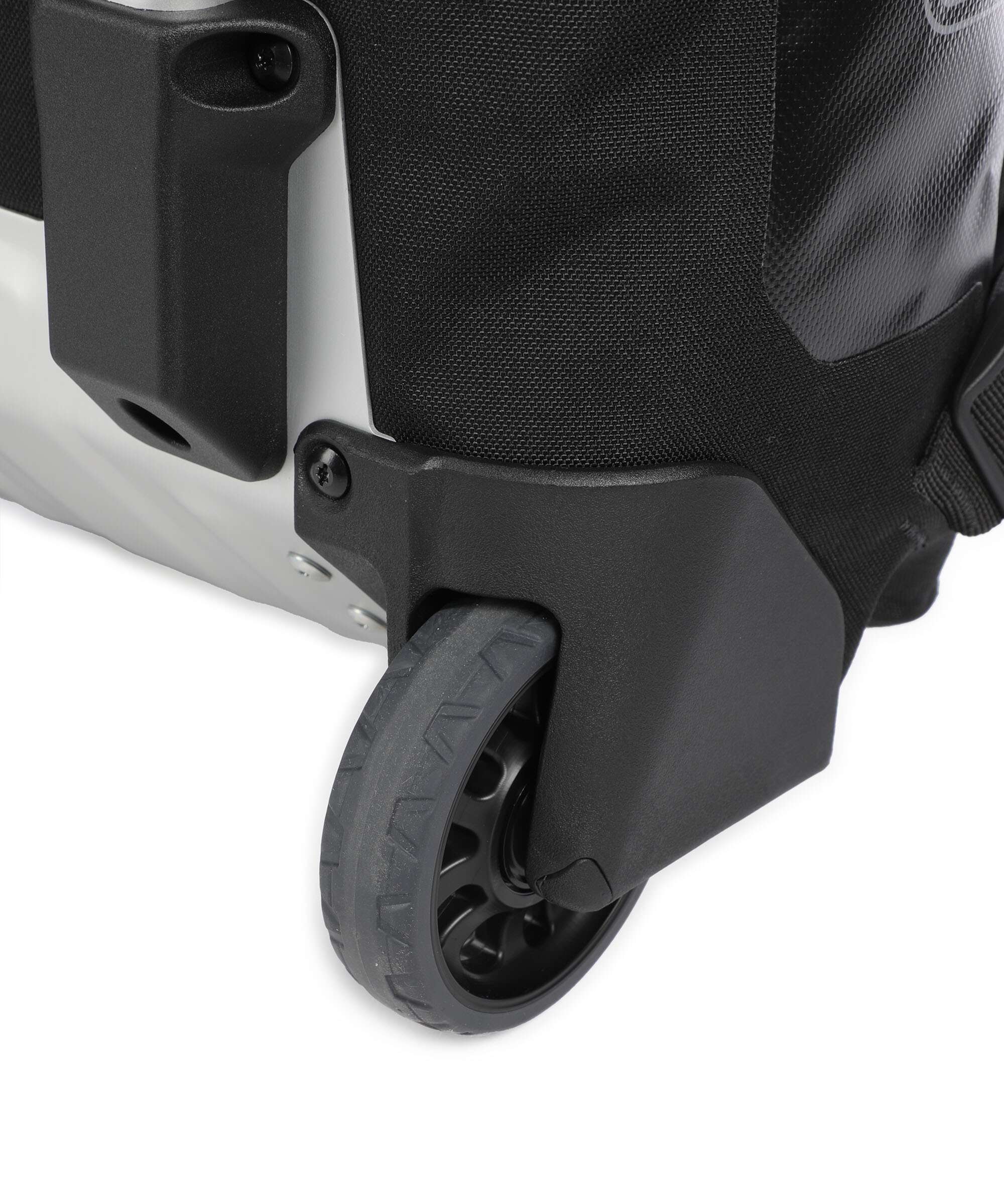 Ortlieb Duffle RG 34 Backpack with wheels black - Image 5
