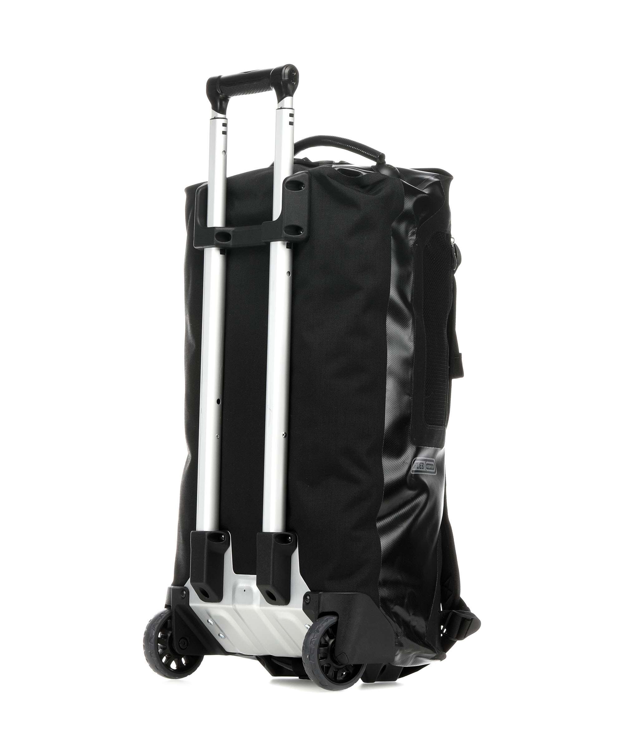 Ortlieb Duffle RG 60 Backpack with wheels black - Image 2