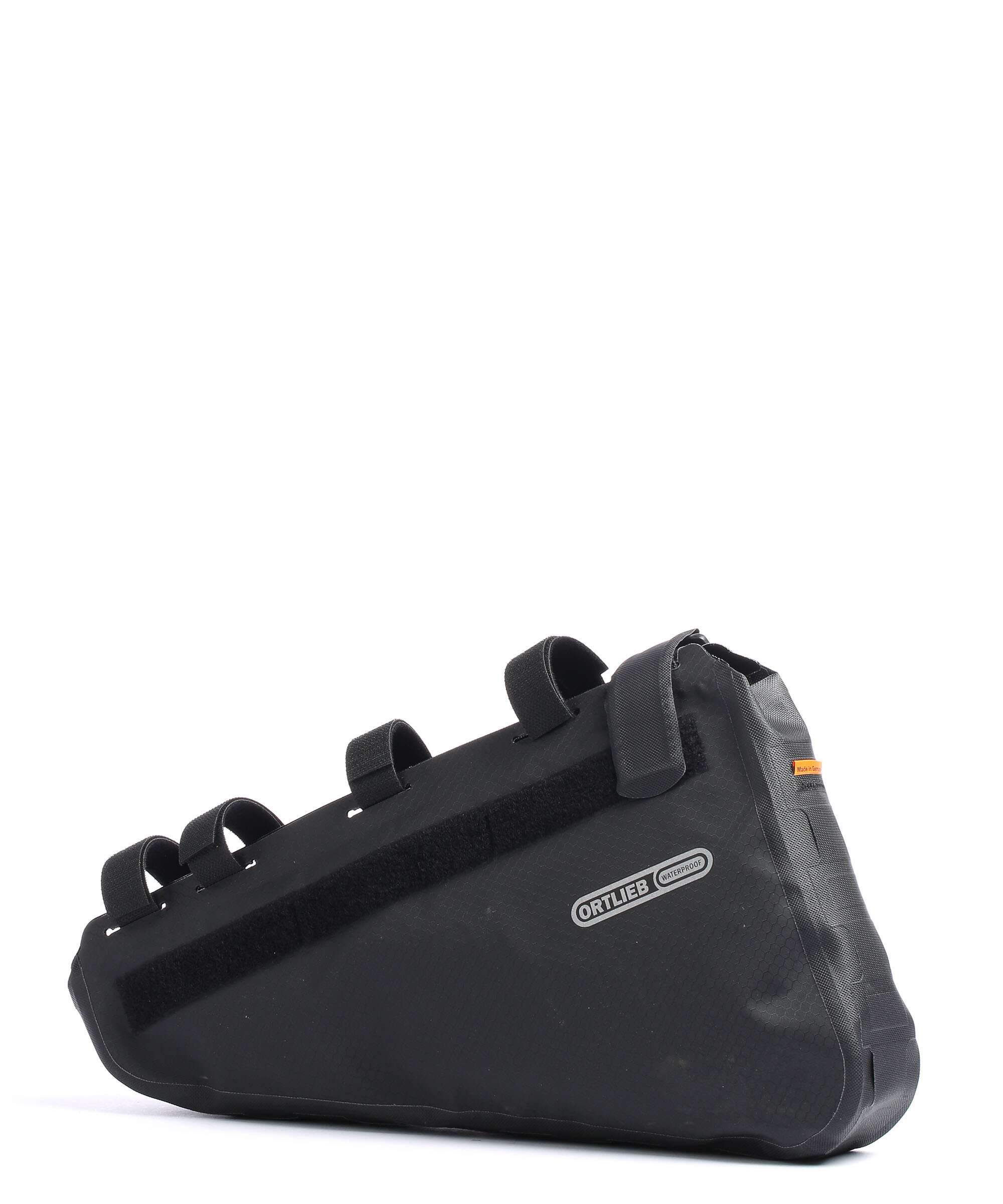 Ortlieb Frame-Pack 4 Frame bag black matt - Image 2