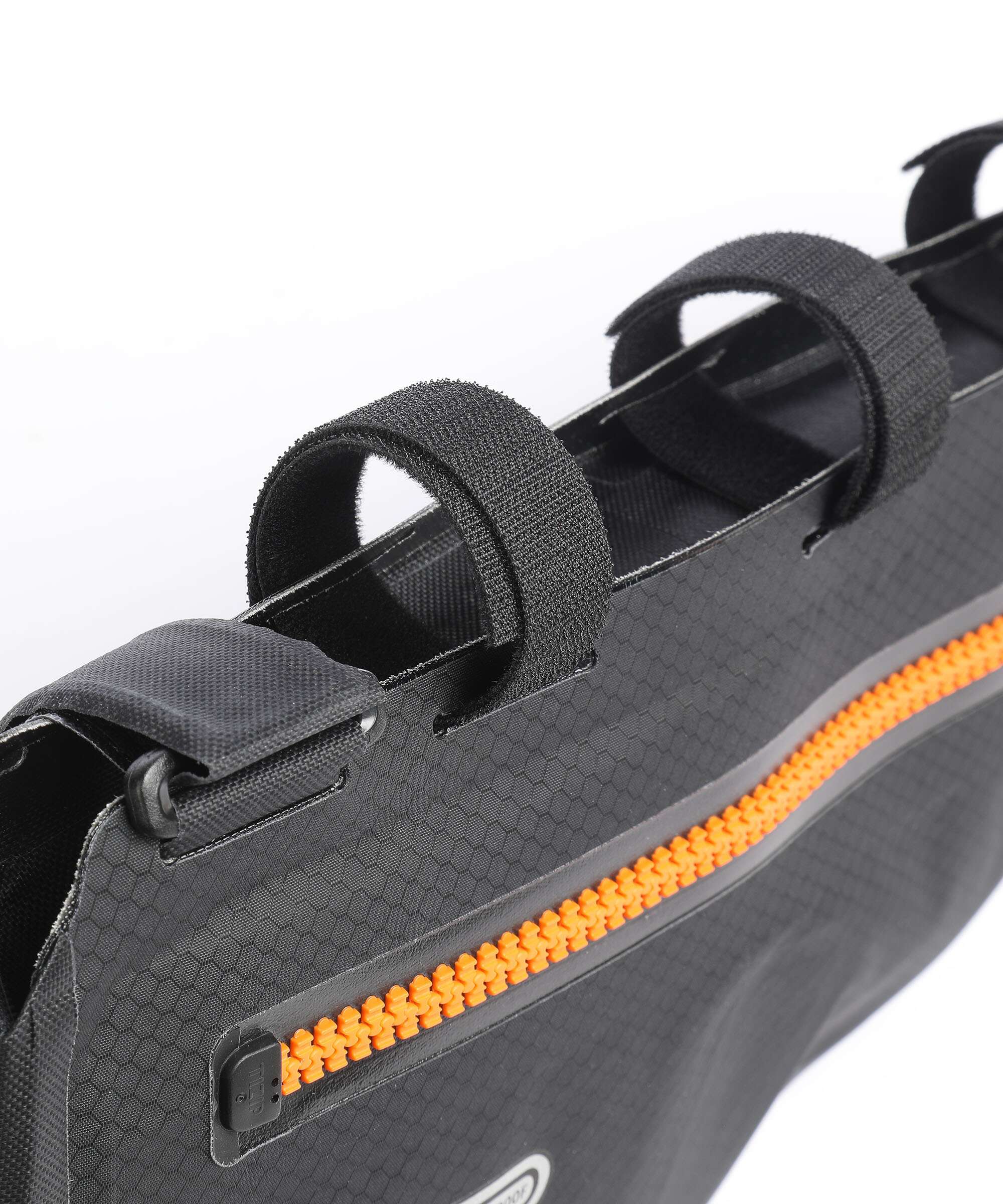 Ortlieb Frame-Pack 4 Frame bag black matt - Image 3