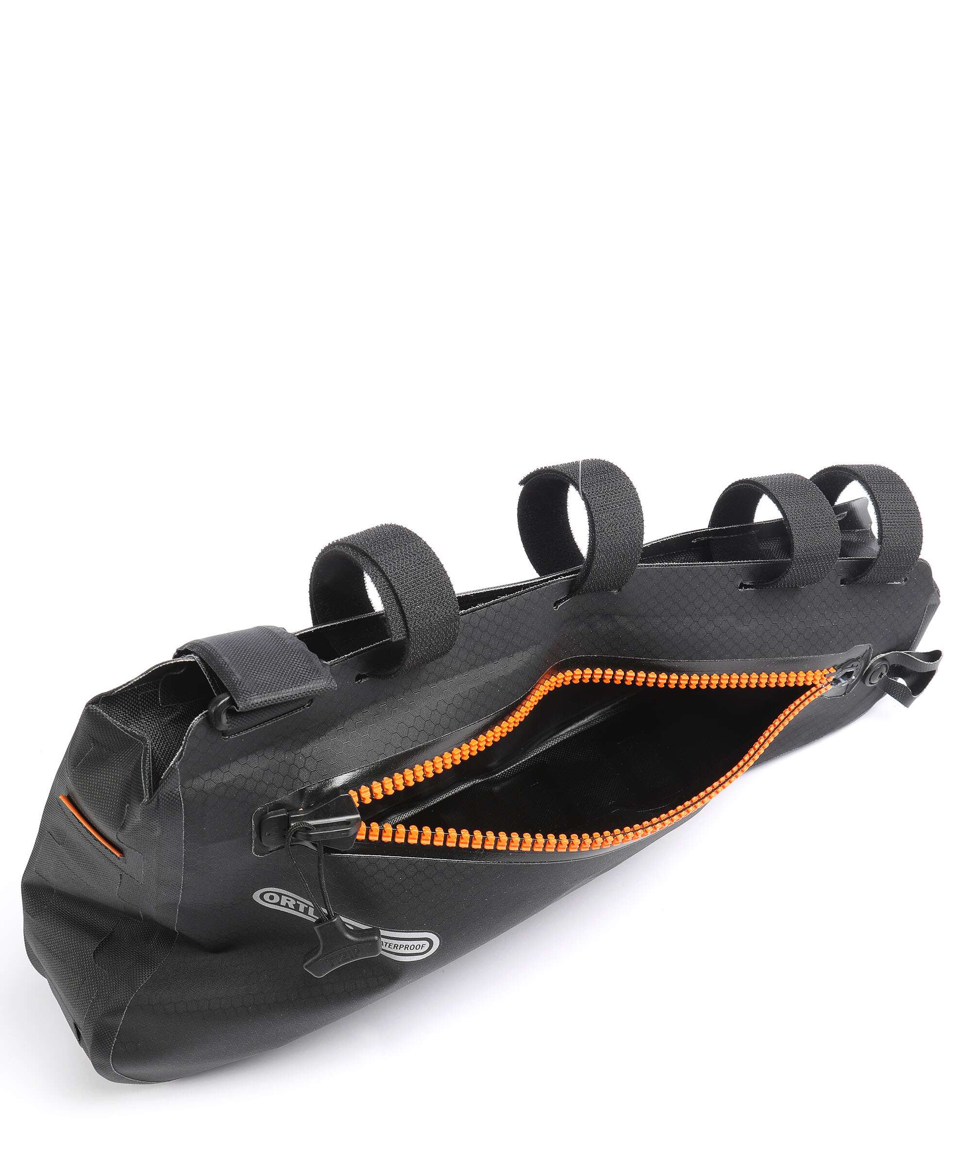 Ortlieb Frame-Pack 4 Frame bag black matt - Image 4
