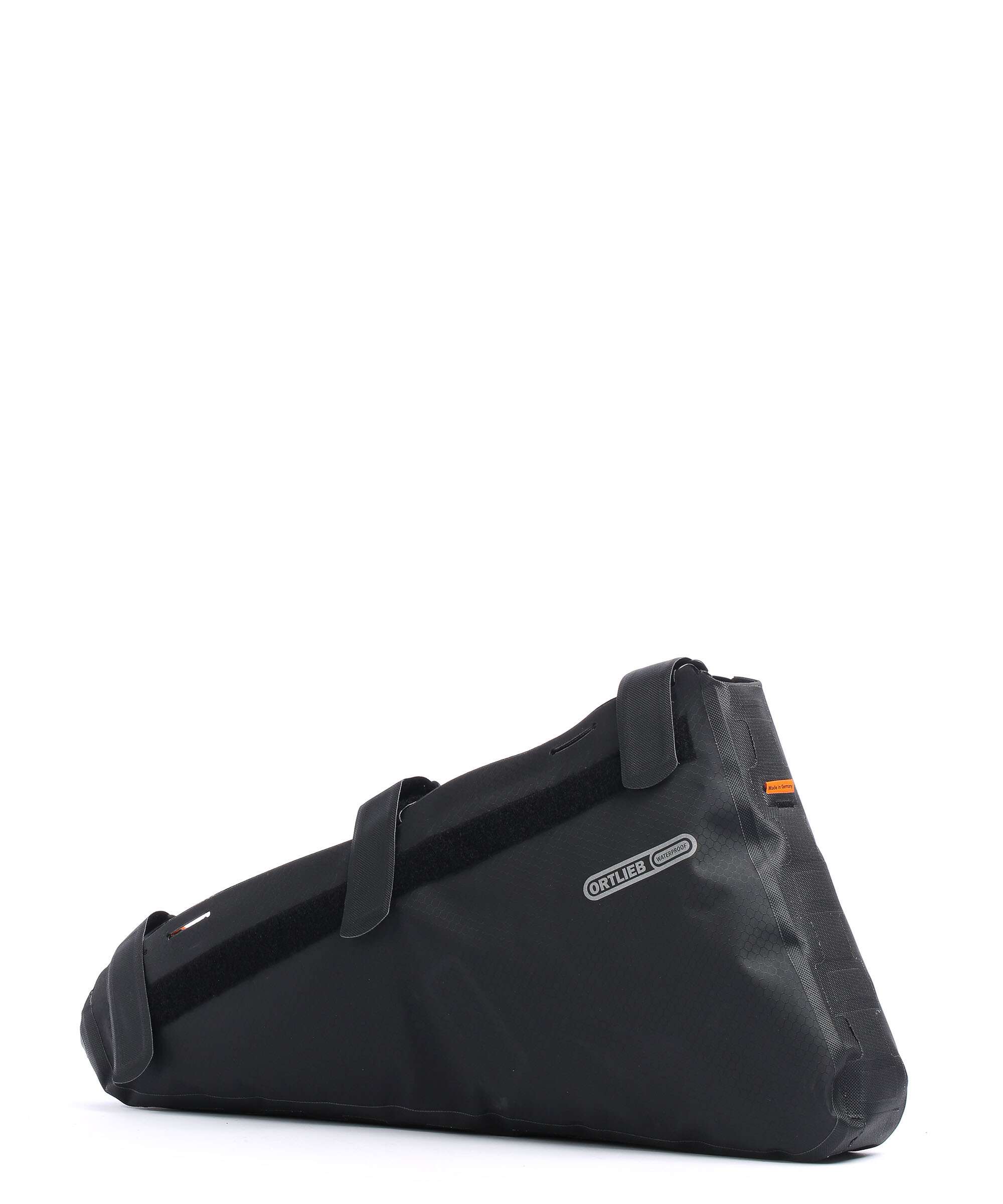 Ortlieb Frame-Pack RC 6 Frame bag black matt - Image 2