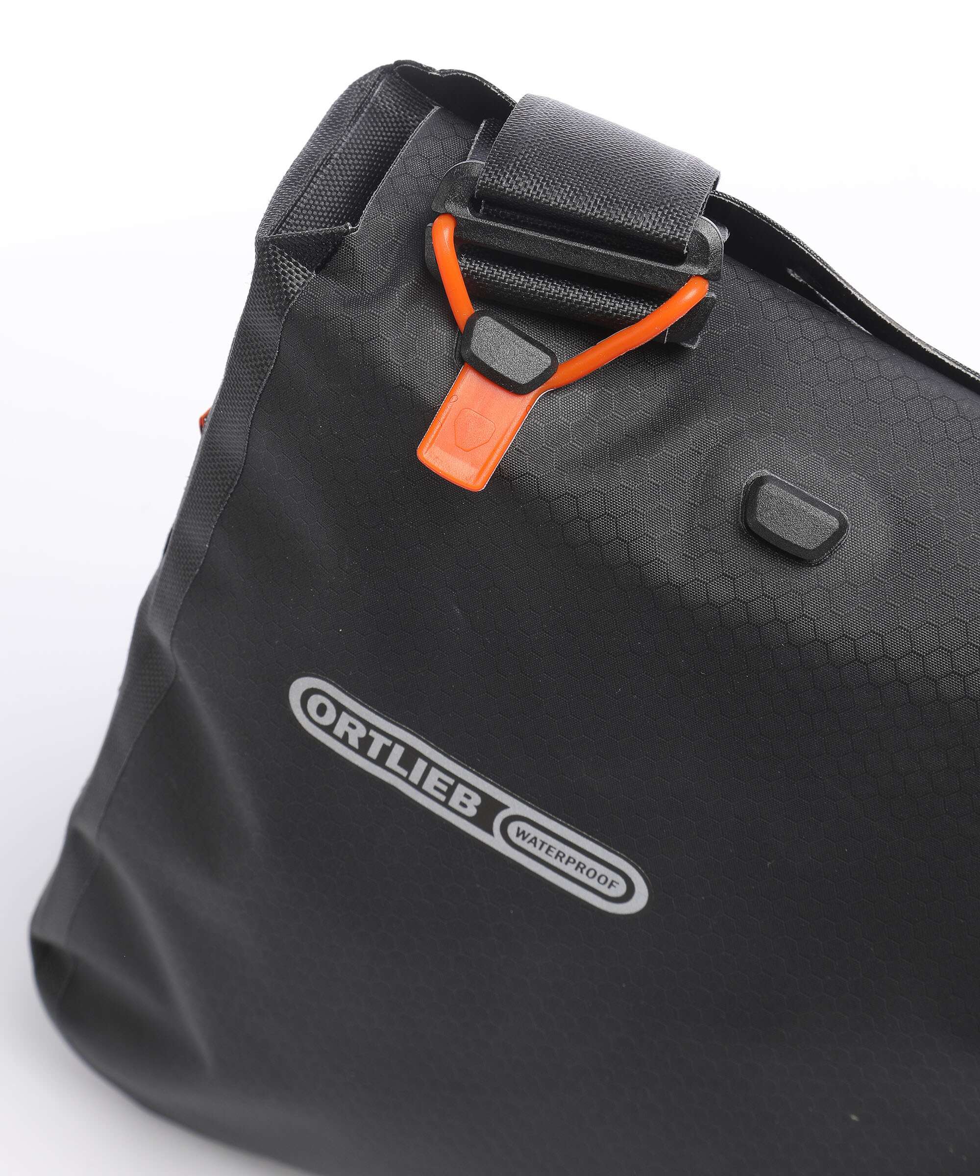 Ortlieb Frame-Pack RC 6 Frame bag black matt - Image 3