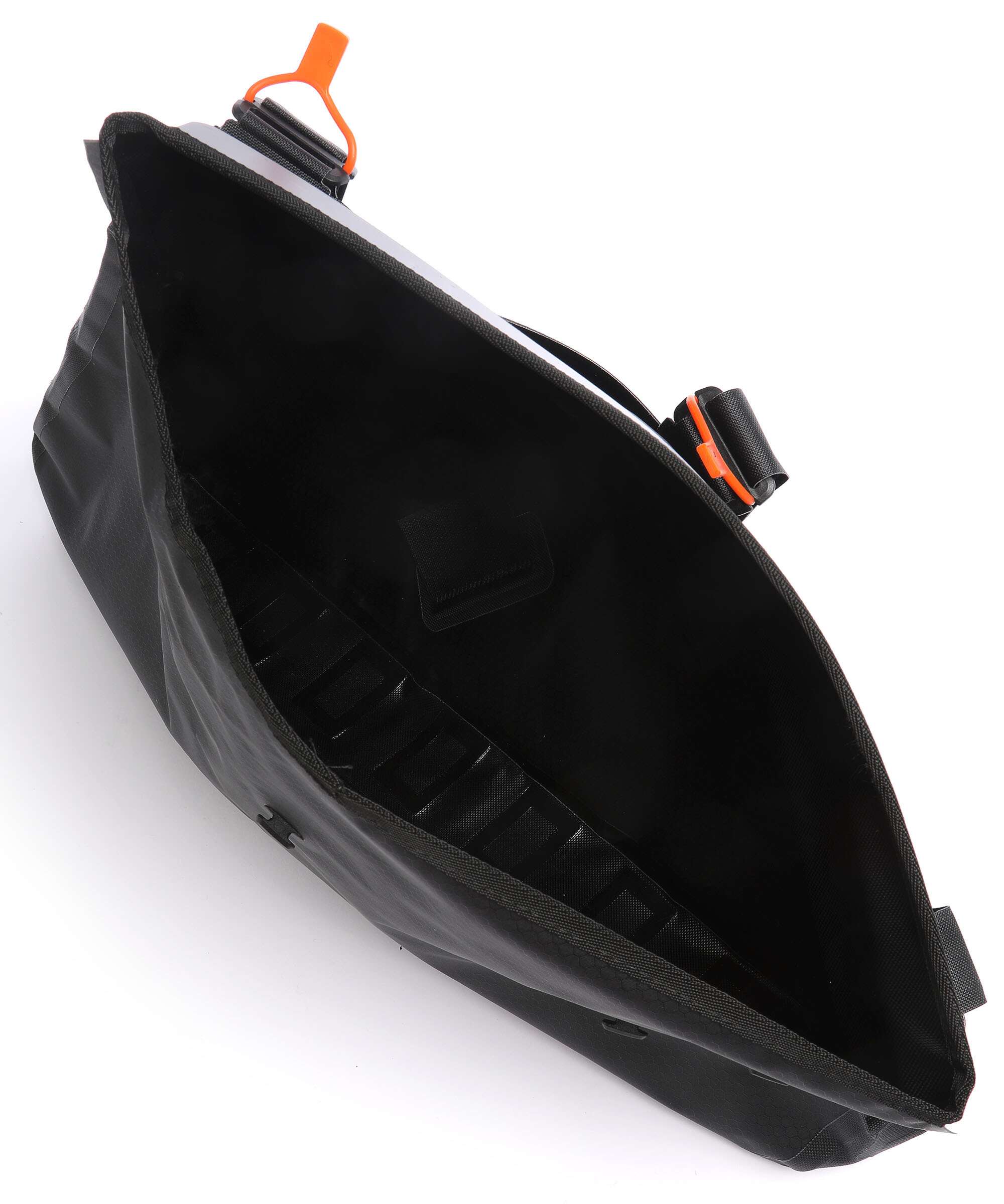 Ortlieb Frame-Pack RC 6 Frame bag black matt - Image 4