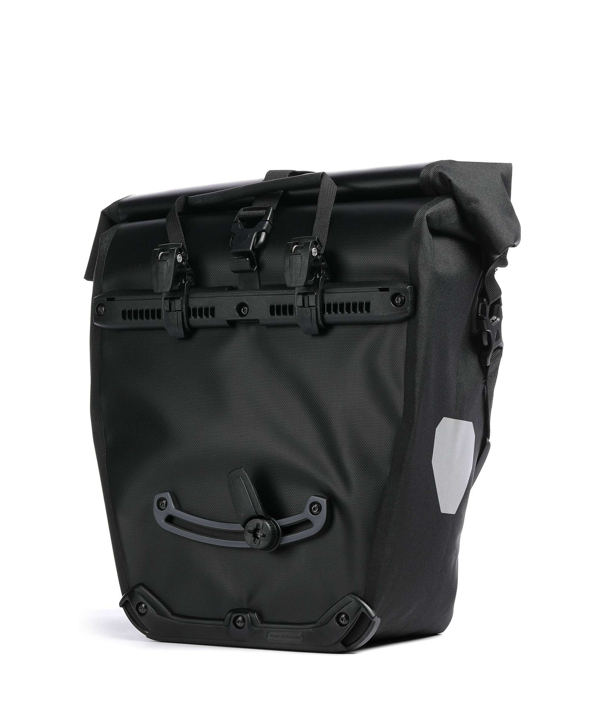 Ortlieb Free Single Bike pannier black - Image 2