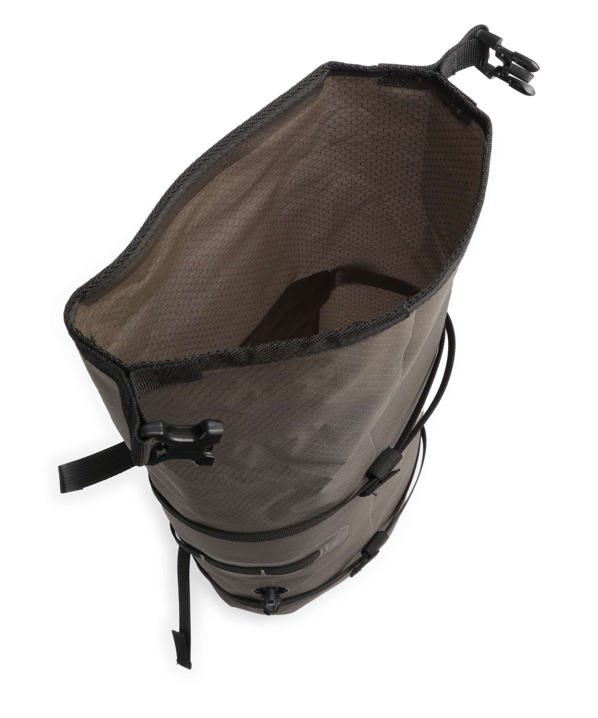 Ortlieb Handlebar-Pack 9 Handlebar bag dark sand - Image 4