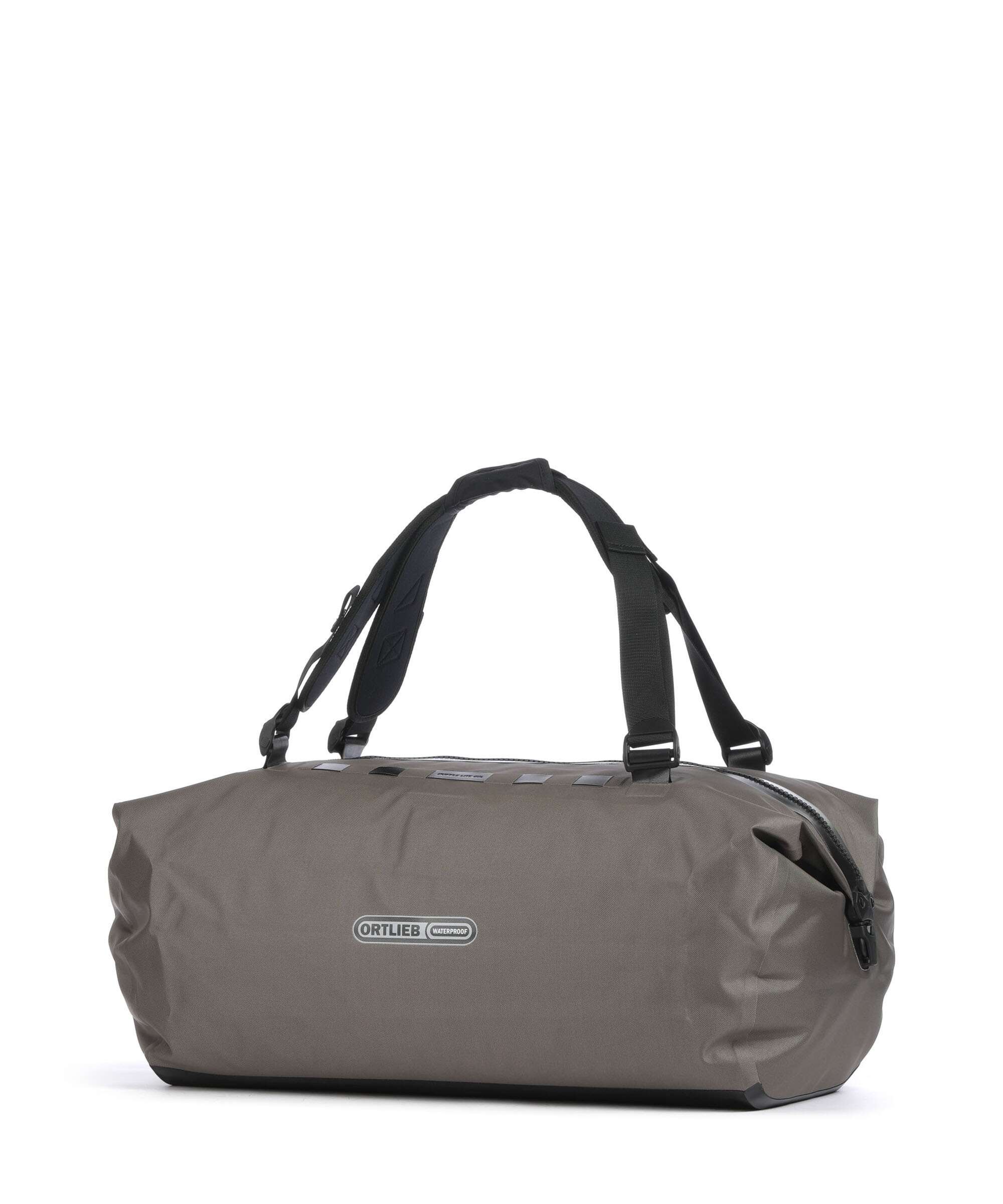 Ortlieb Lite 60 Travel bag dark sand - Image 2