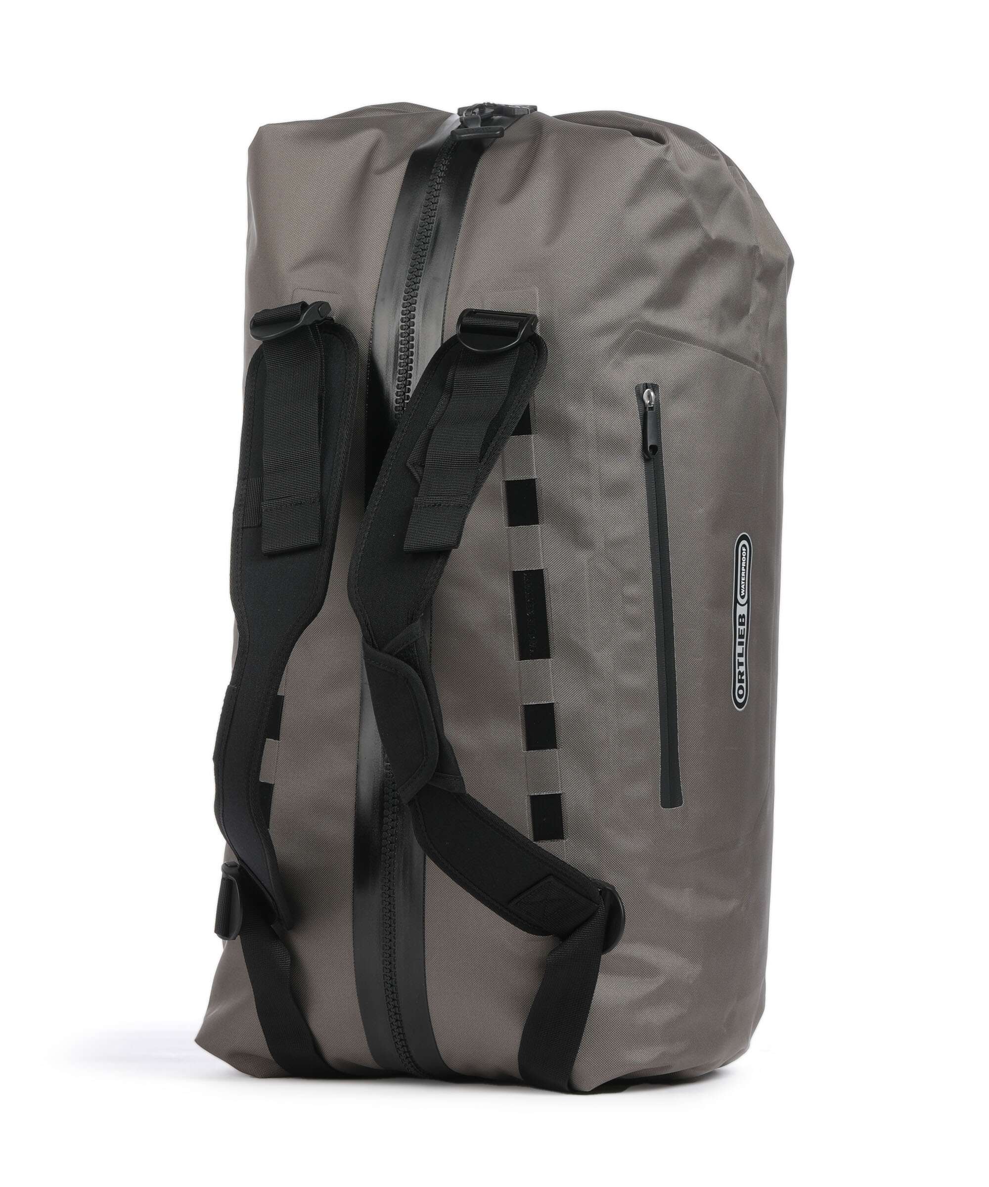 Ortlieb Lite 60 Travel bag dark sand - Image 3