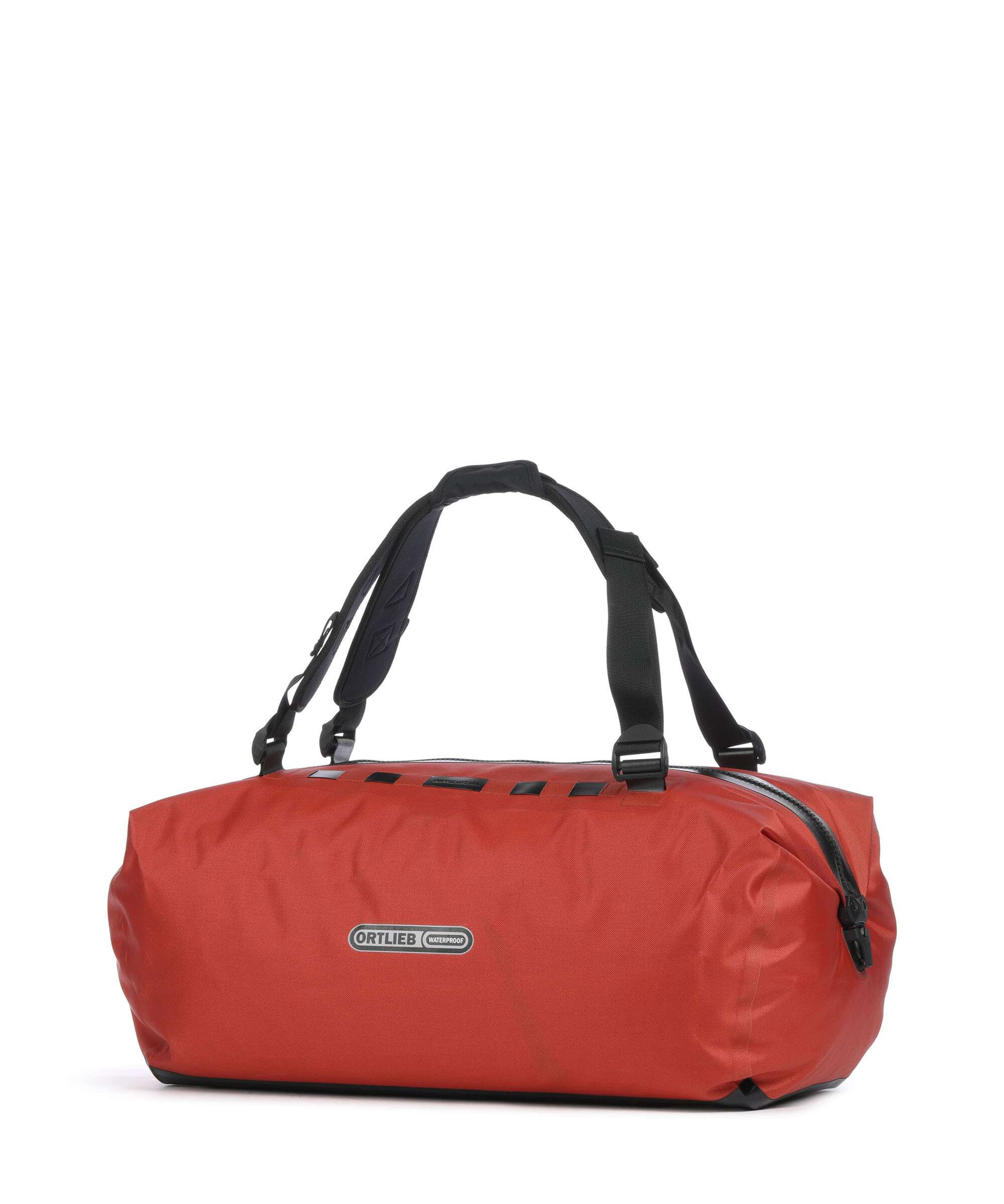 Ortlieb Lite 60 Travel bag rooibos - Image 2