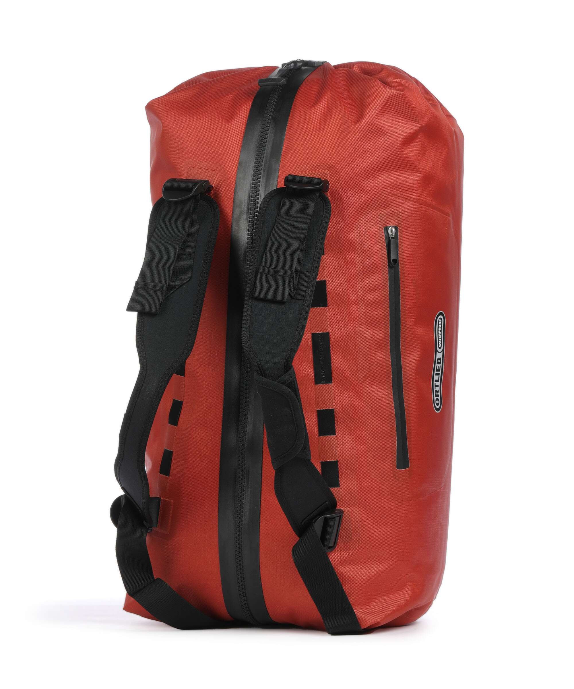 Ortlieb Lite 60 Travel bag rooibos - Image 3