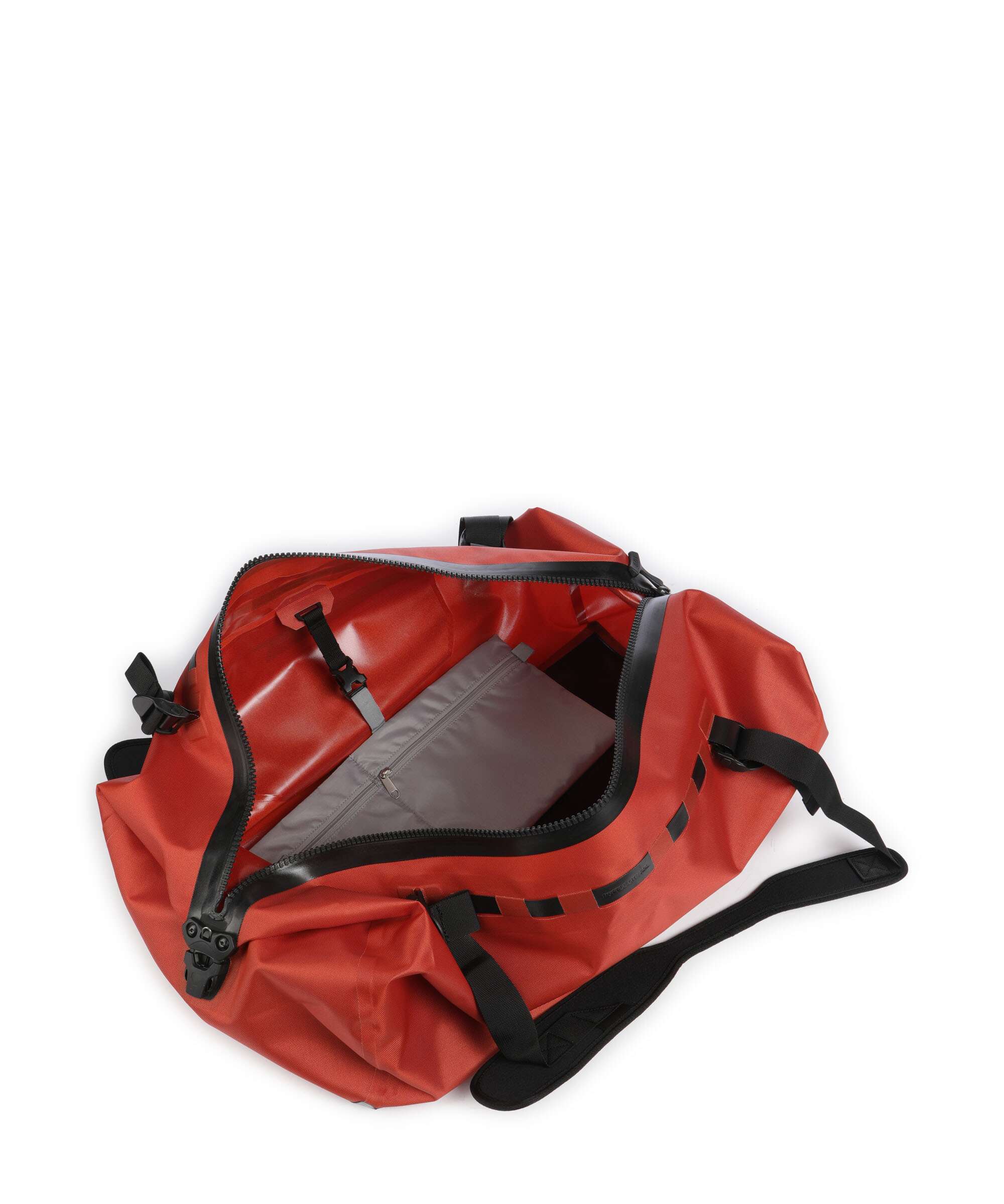 Ortlieb Lite 60 Travel bag rooibos - Image 6