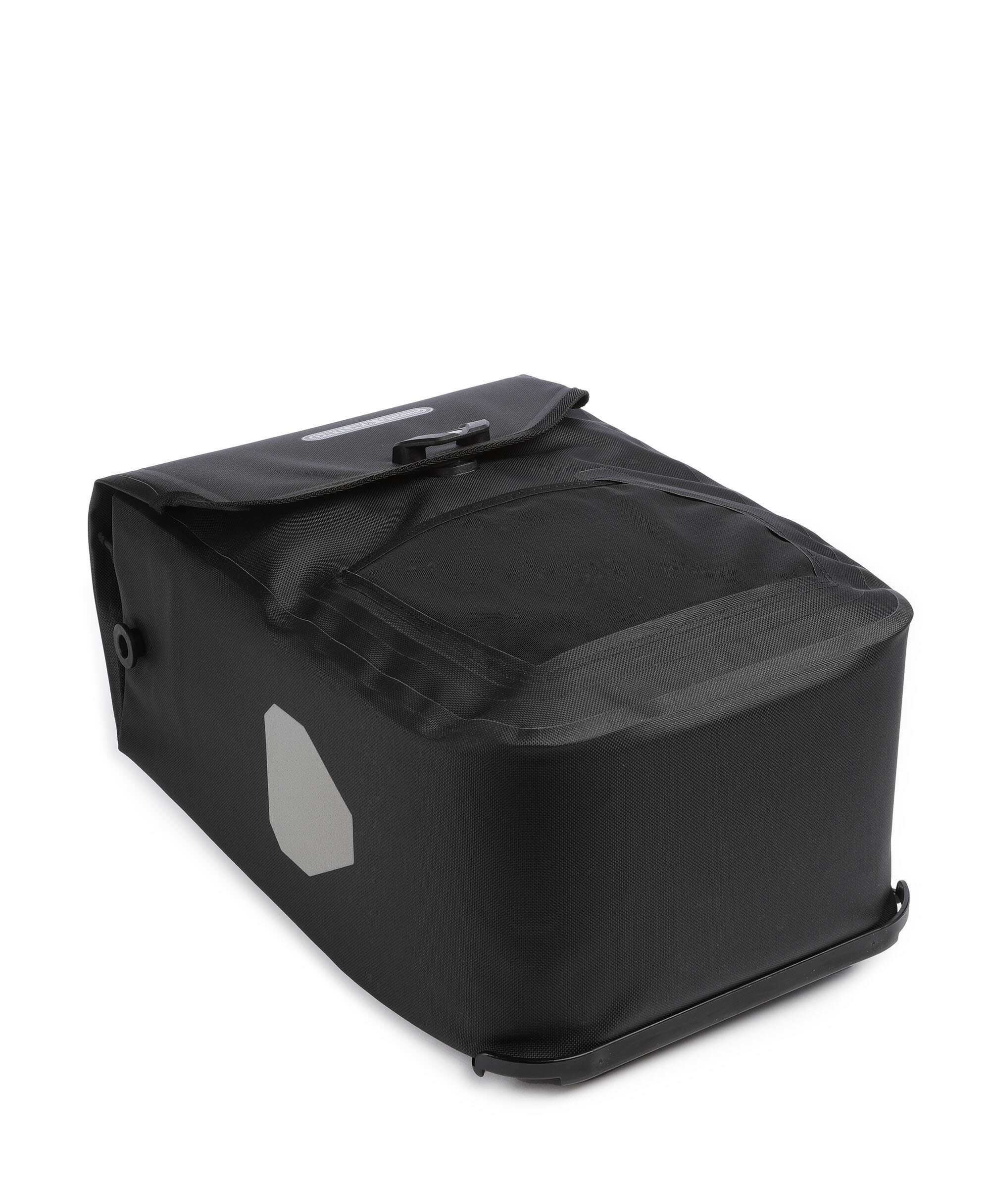 Ortlieb Pedal-Mate QL2.1 Bike pannier black - Image 3