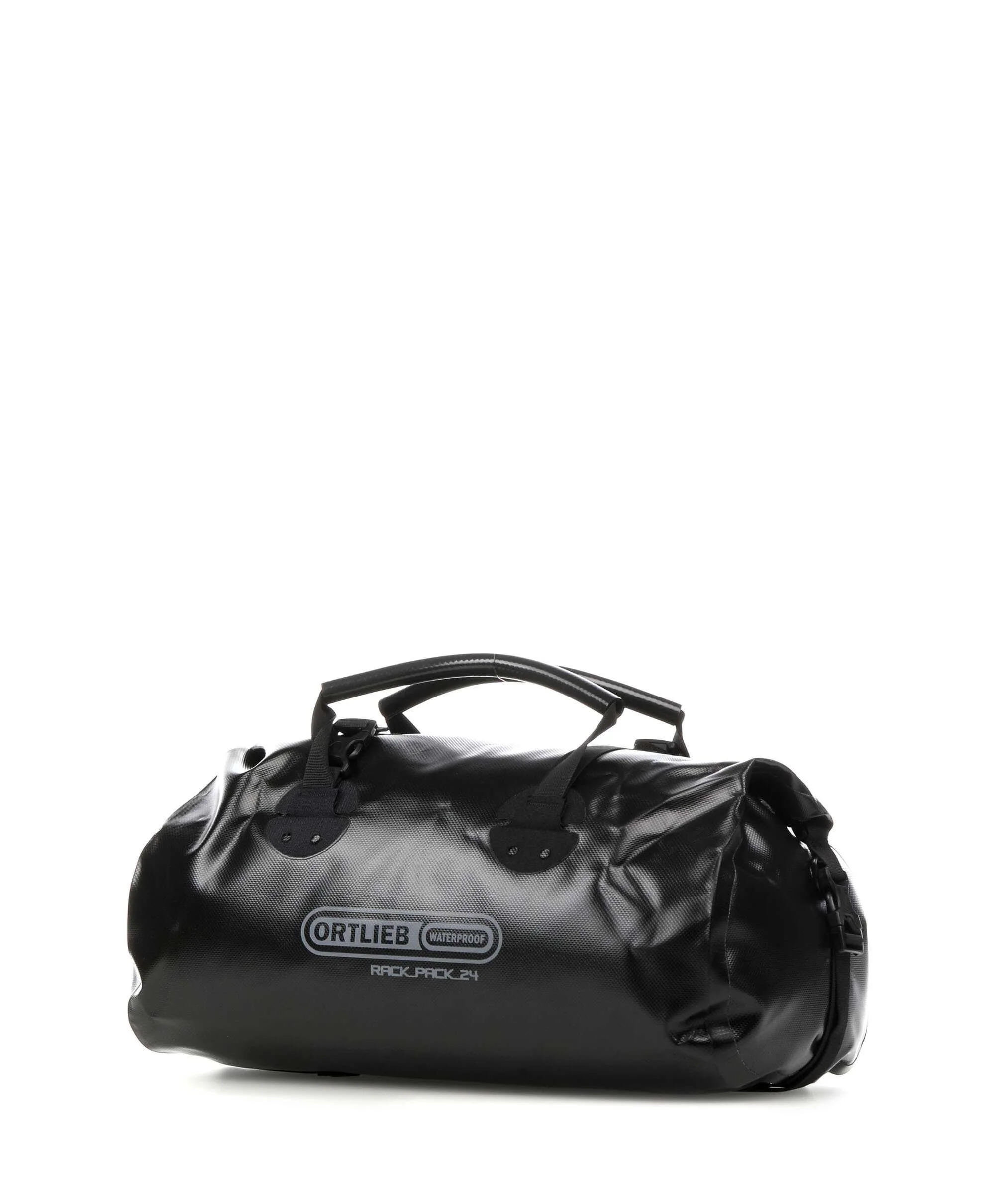 Ortlieb Rack-Pack 24 Weekend bag black - Image 2