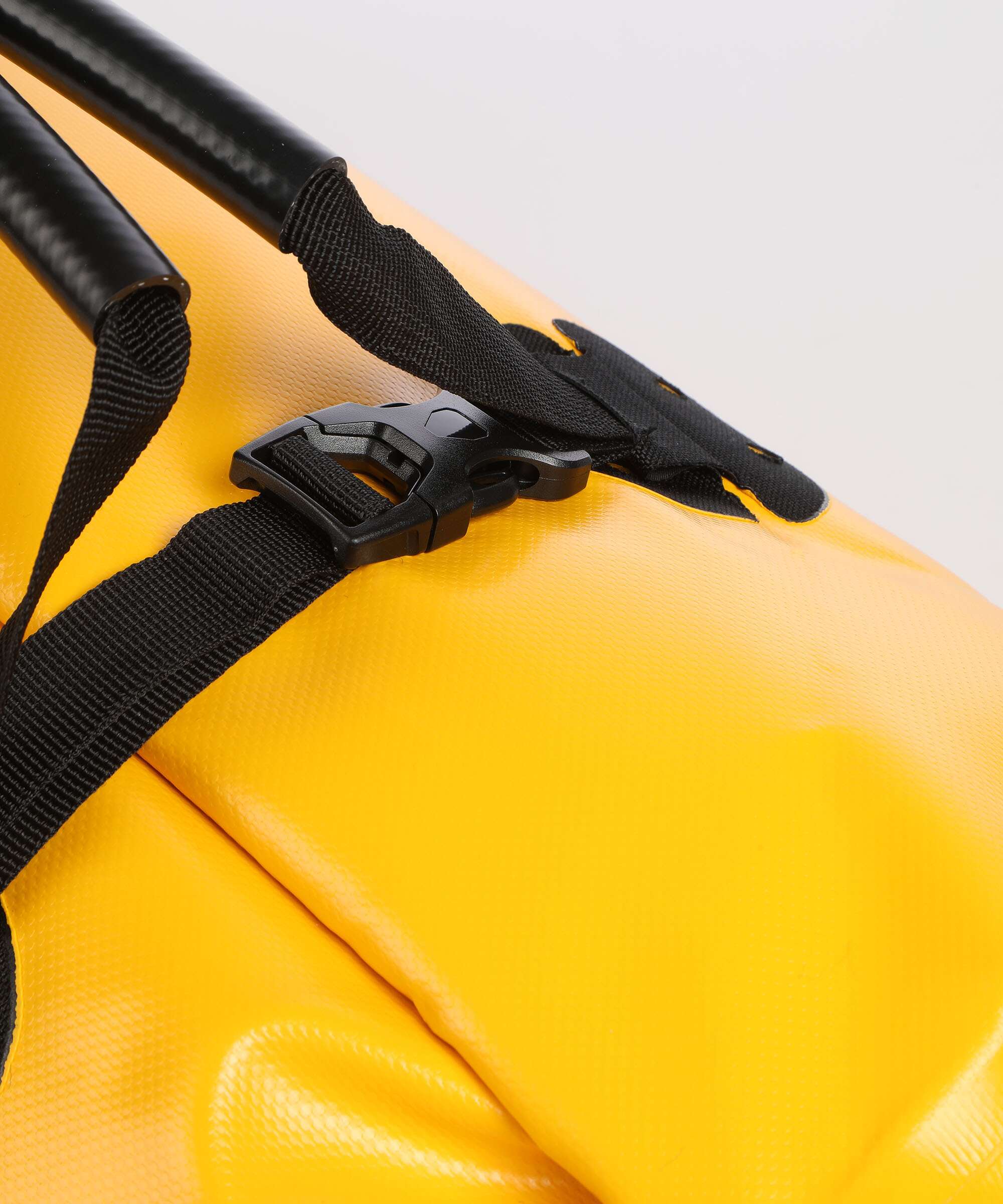 Ortlieb Rack-Pack 31 Weekend bag sun yellow - Image 4