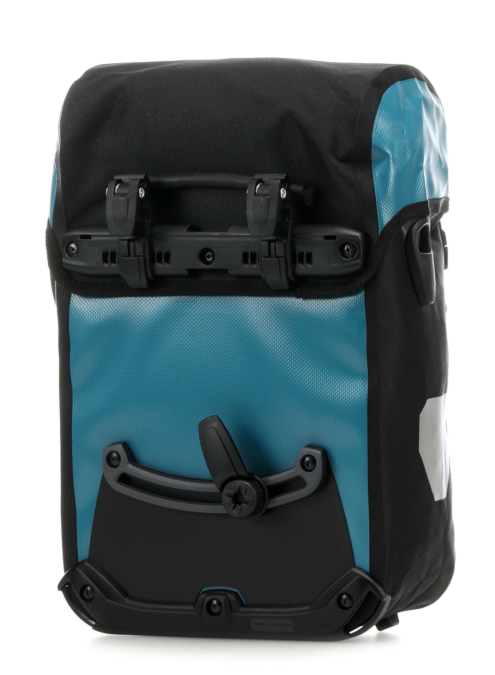 Ortlieb Sport-Packer QL2.1 Set Bike pannier petrol/black - Image 3
