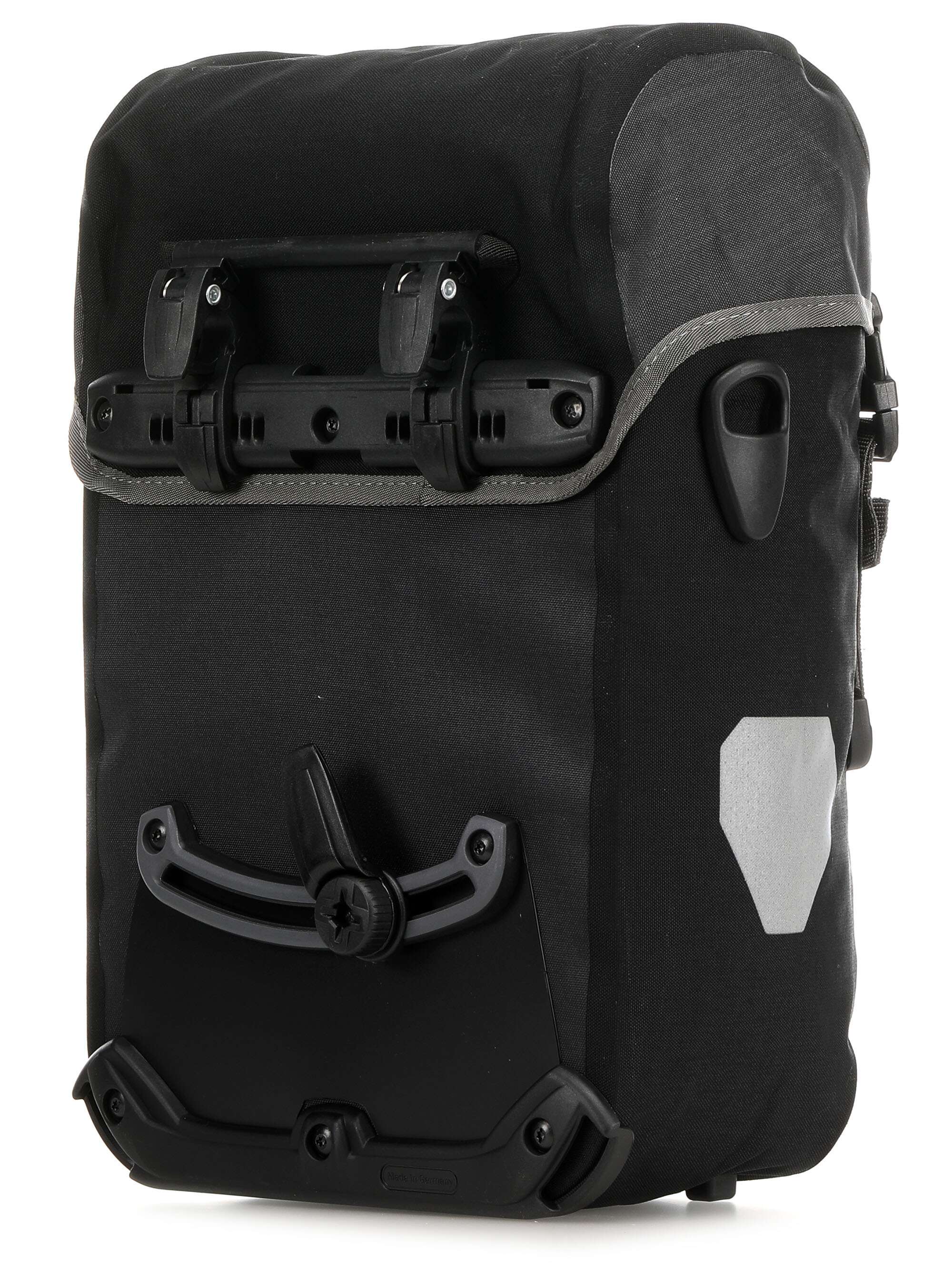 Ortlieb Sport-Packer QL2.1 Set Bike pannier granite/black - Image 3