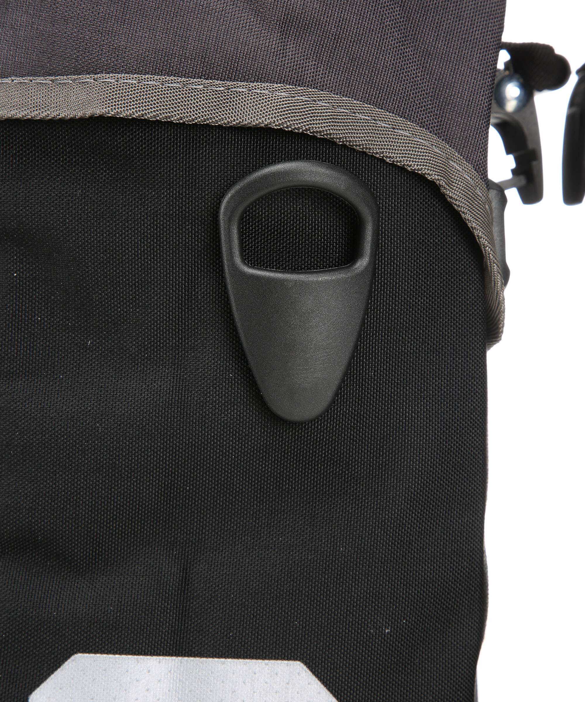 Ortlieb Sport-Packer QL2.1 Set Bike pannier granite/black - Image 4