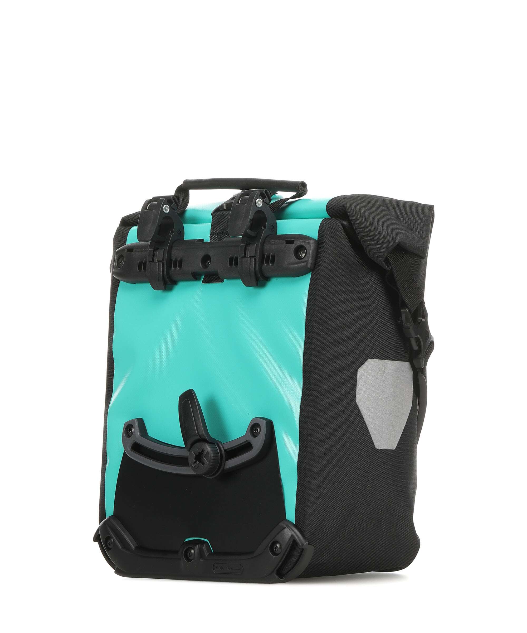 Ortlieb Sport-Roller Free QL2.1 Set Bike pannier lagoon/black - Image 3