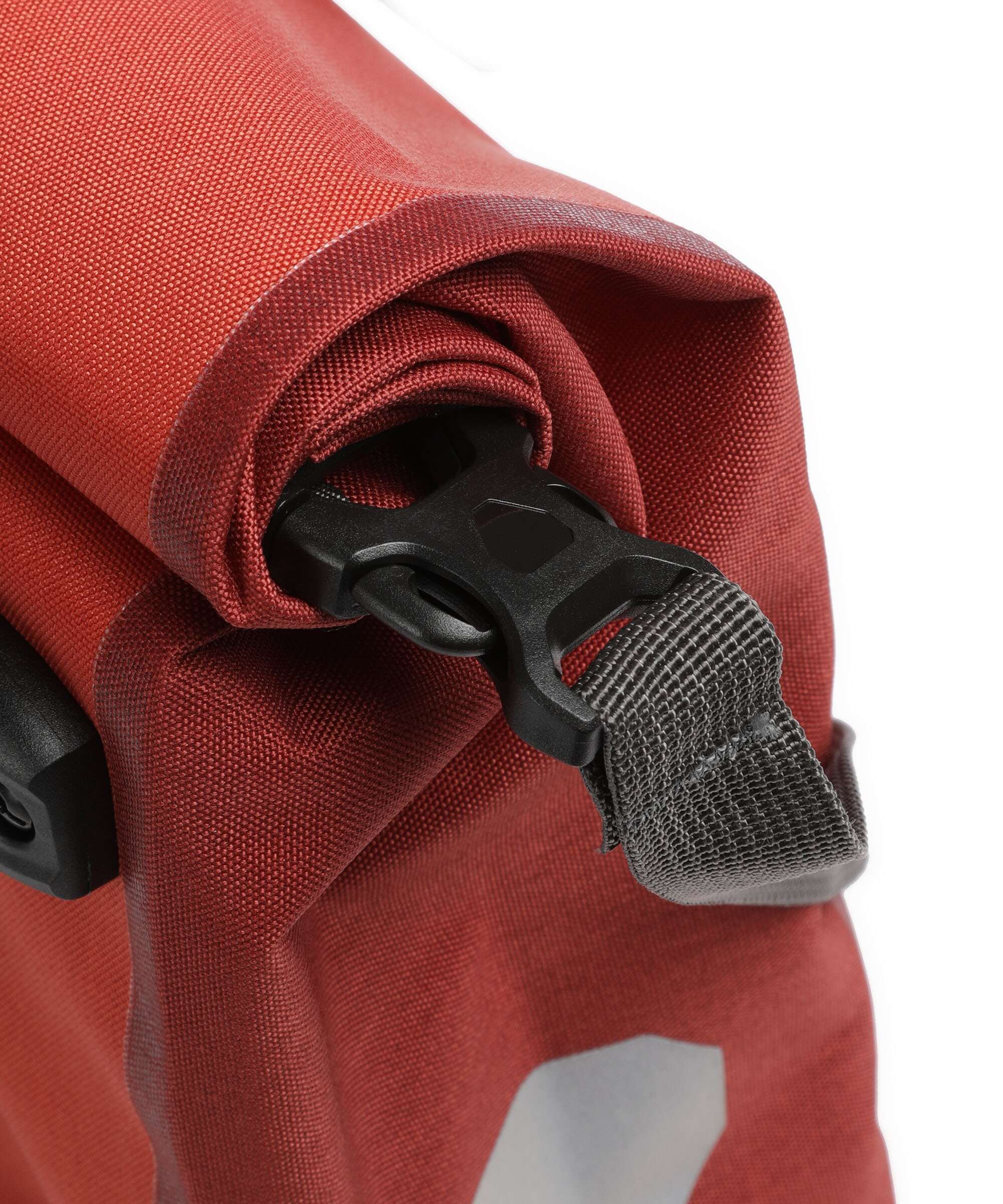 Ortlieb Sport-Roller Plus QL2.1 Bike pannier salsa/dark chili - Image 3