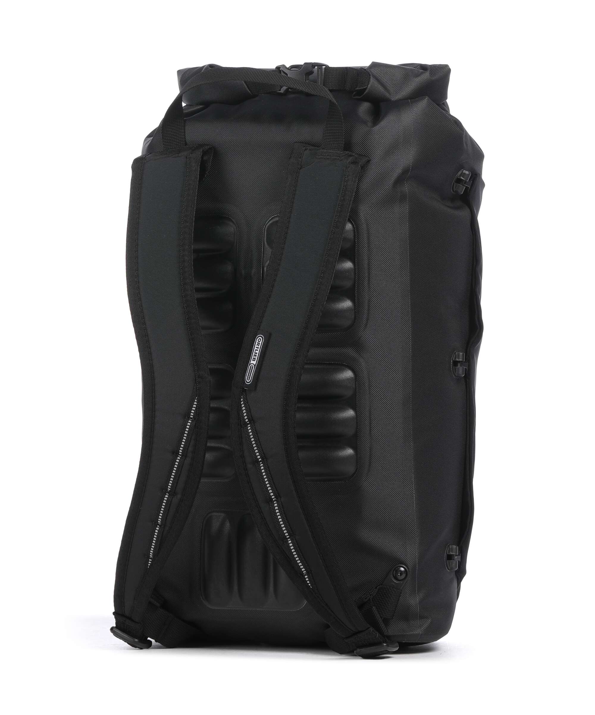 Ortlieb Vario Lite 22 Cycling backpack black - Image 2