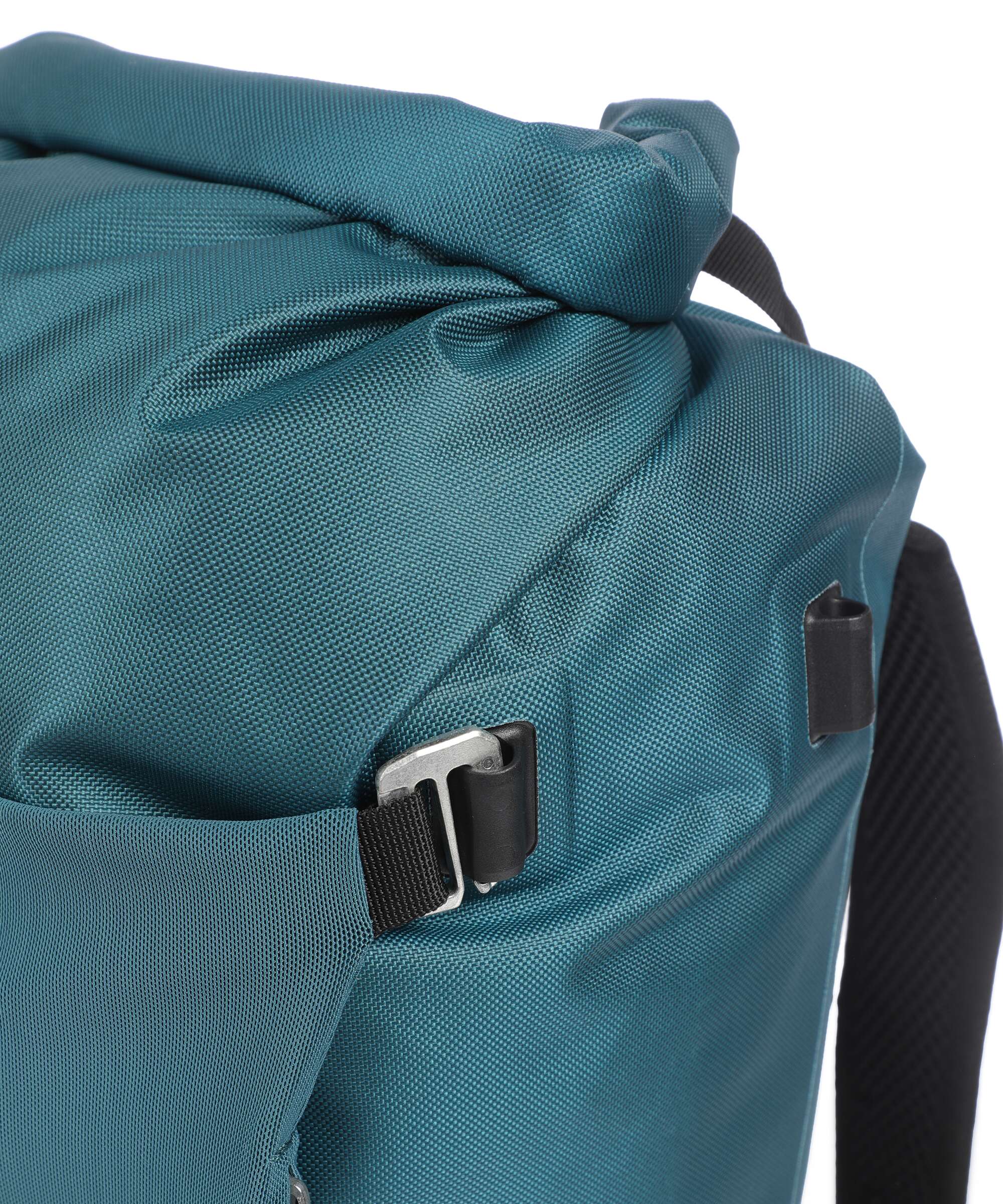 Ortlieb Vario Lite 22 Cycling backpack petrol - Image 3