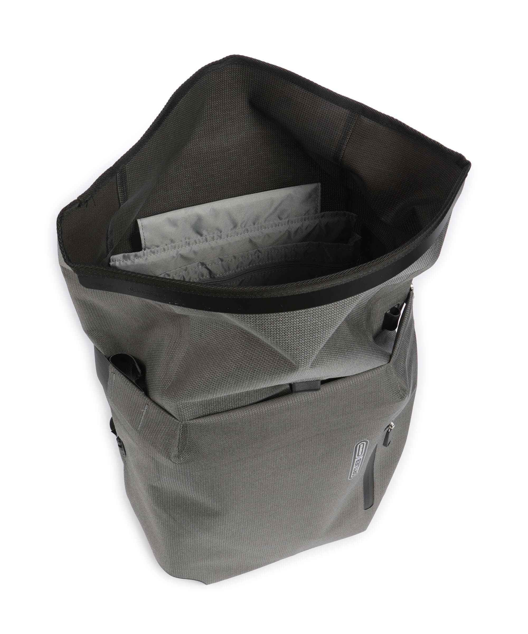 Ortlieb Vario Urban QL2.2 Bike pannier pepper - Image 7