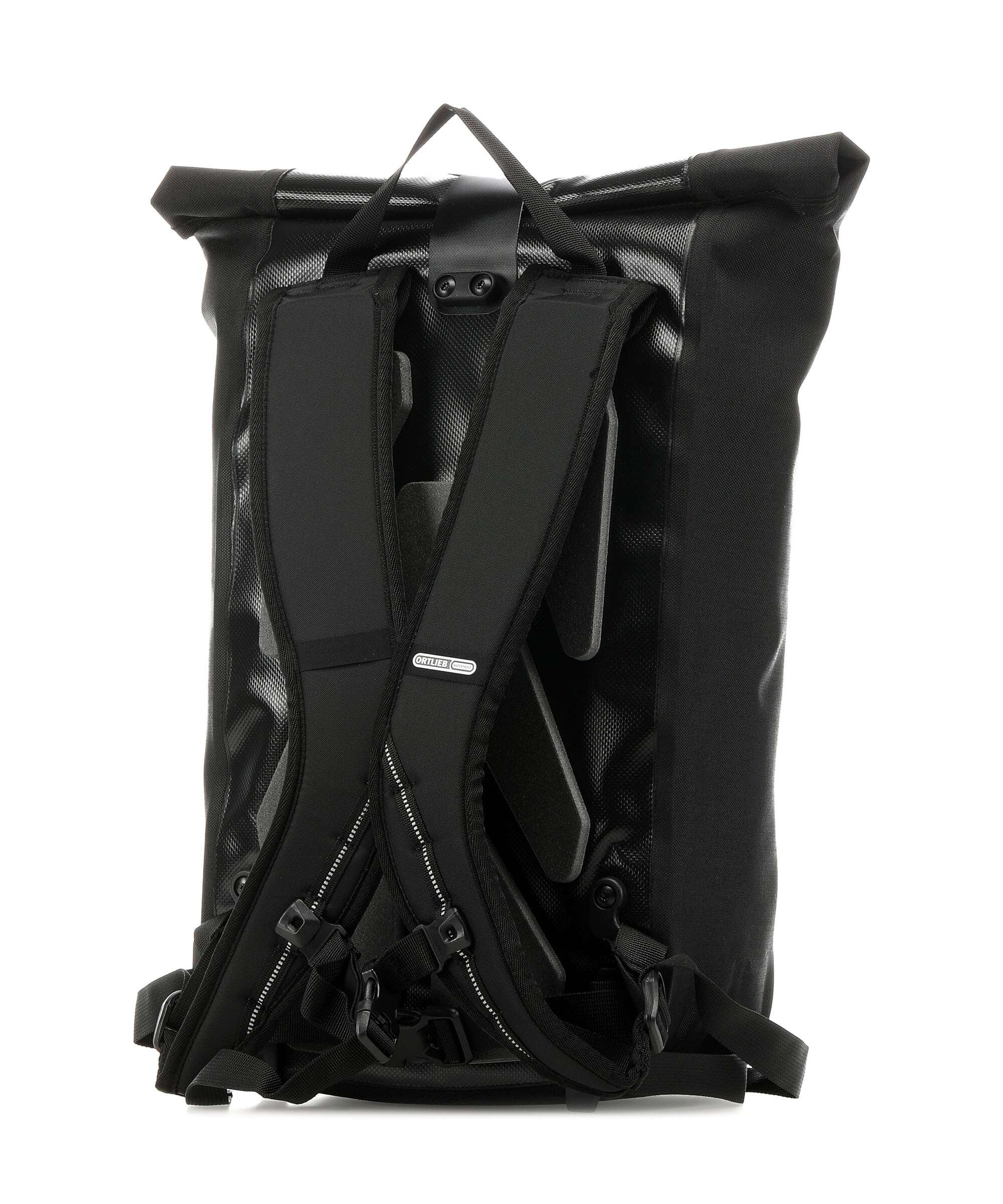 Ortlieb Velocity 17 Rolltop backpack black - Image 2