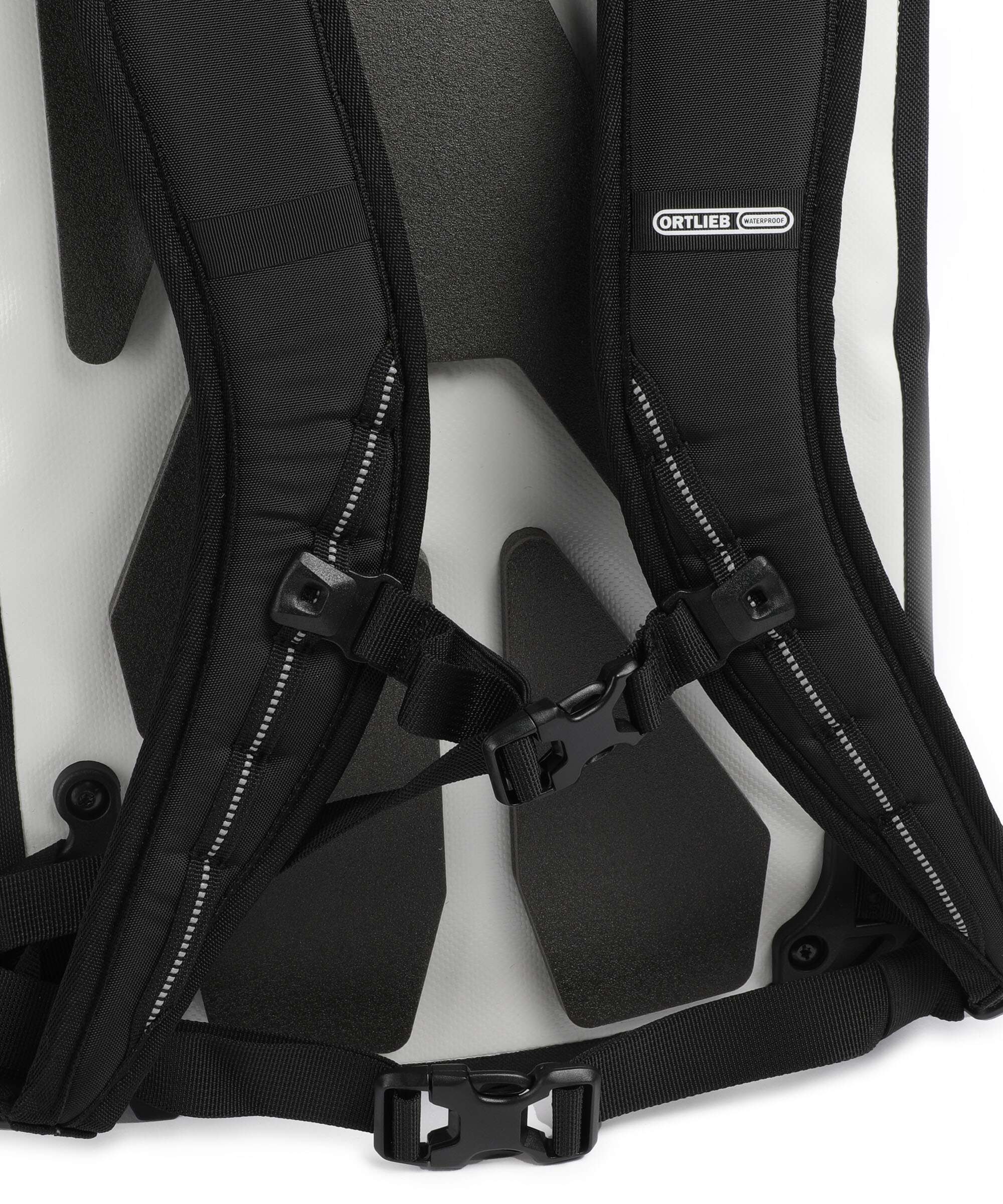 Ortlieb Velocity 23 Backpack white/black - Image 3