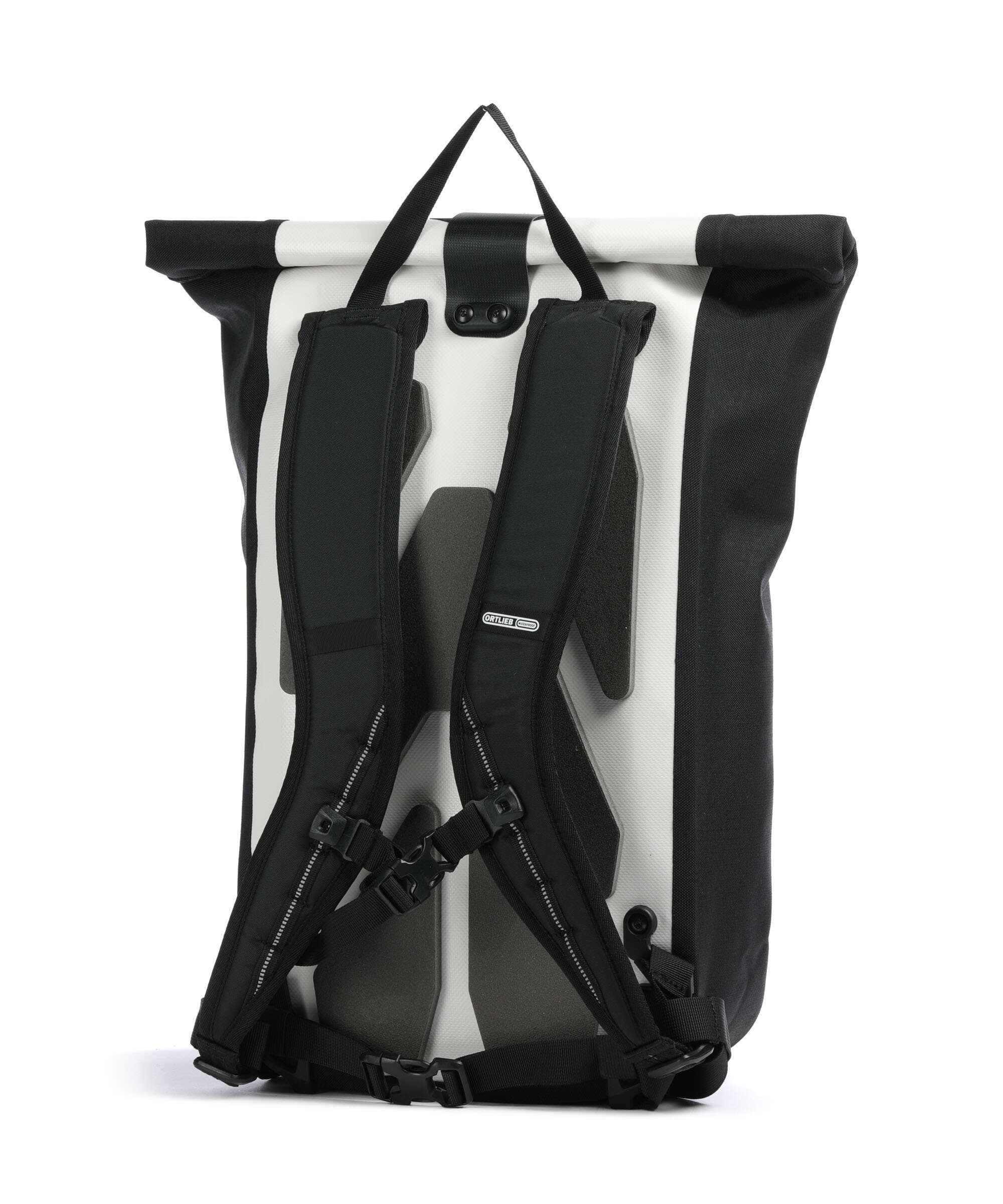 Ortlieb Velocity 23 Backpack white/black - Image 2