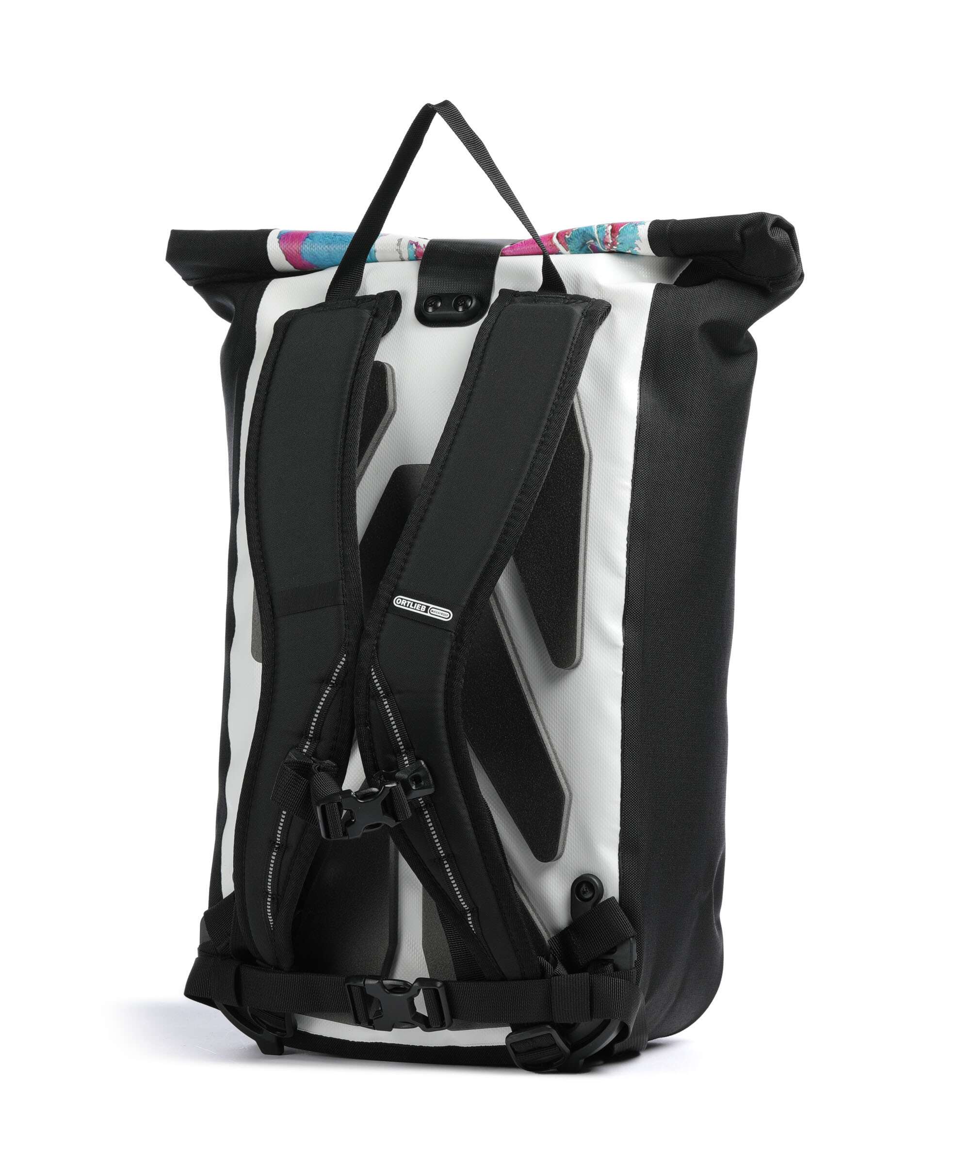 Ortlieb Velocity Design 23 Rolltop backpack peelinbg paint - Image 2