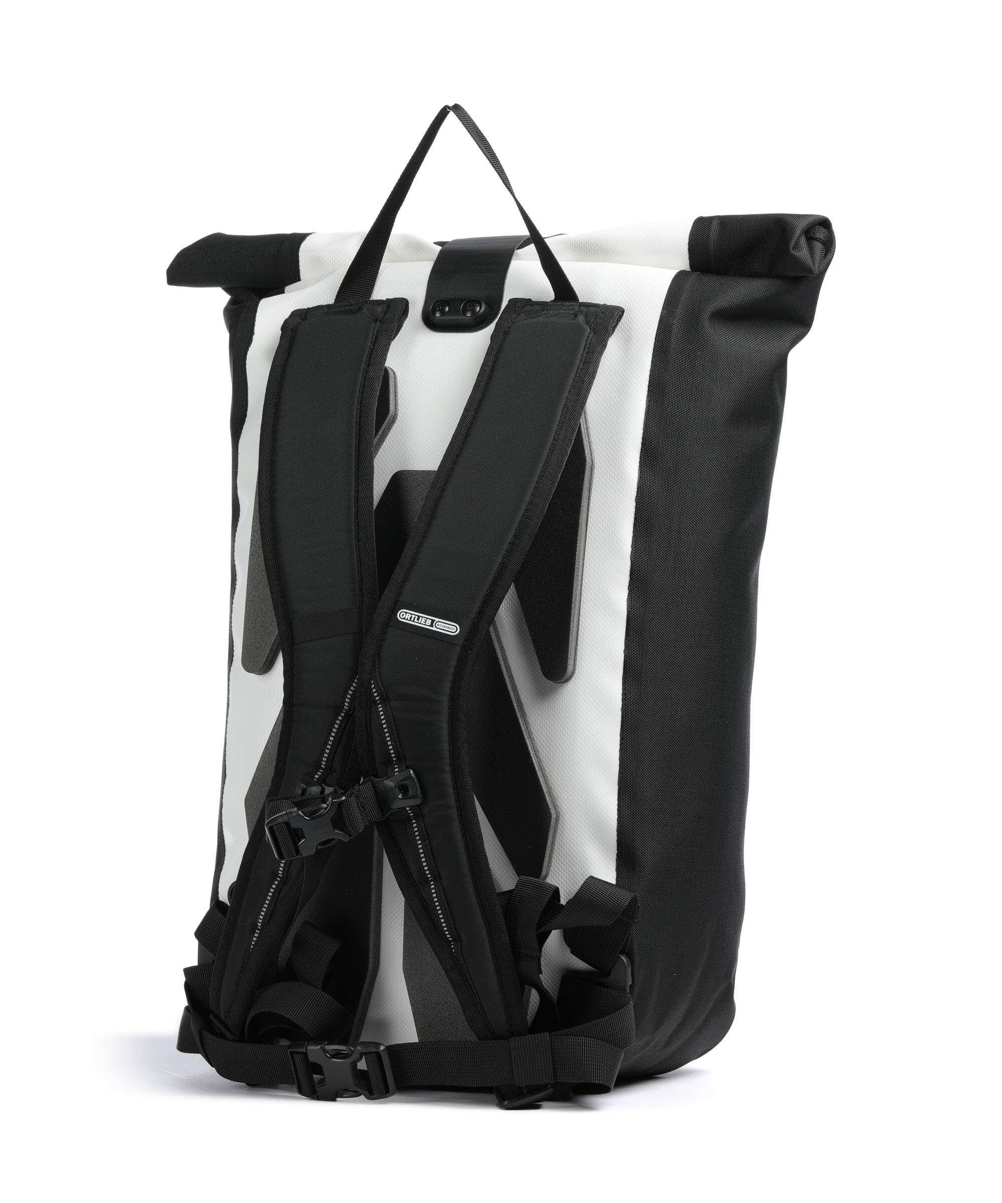 Ortlieb Velocity Design 23 Rolltop backpack portland heights - Image 2