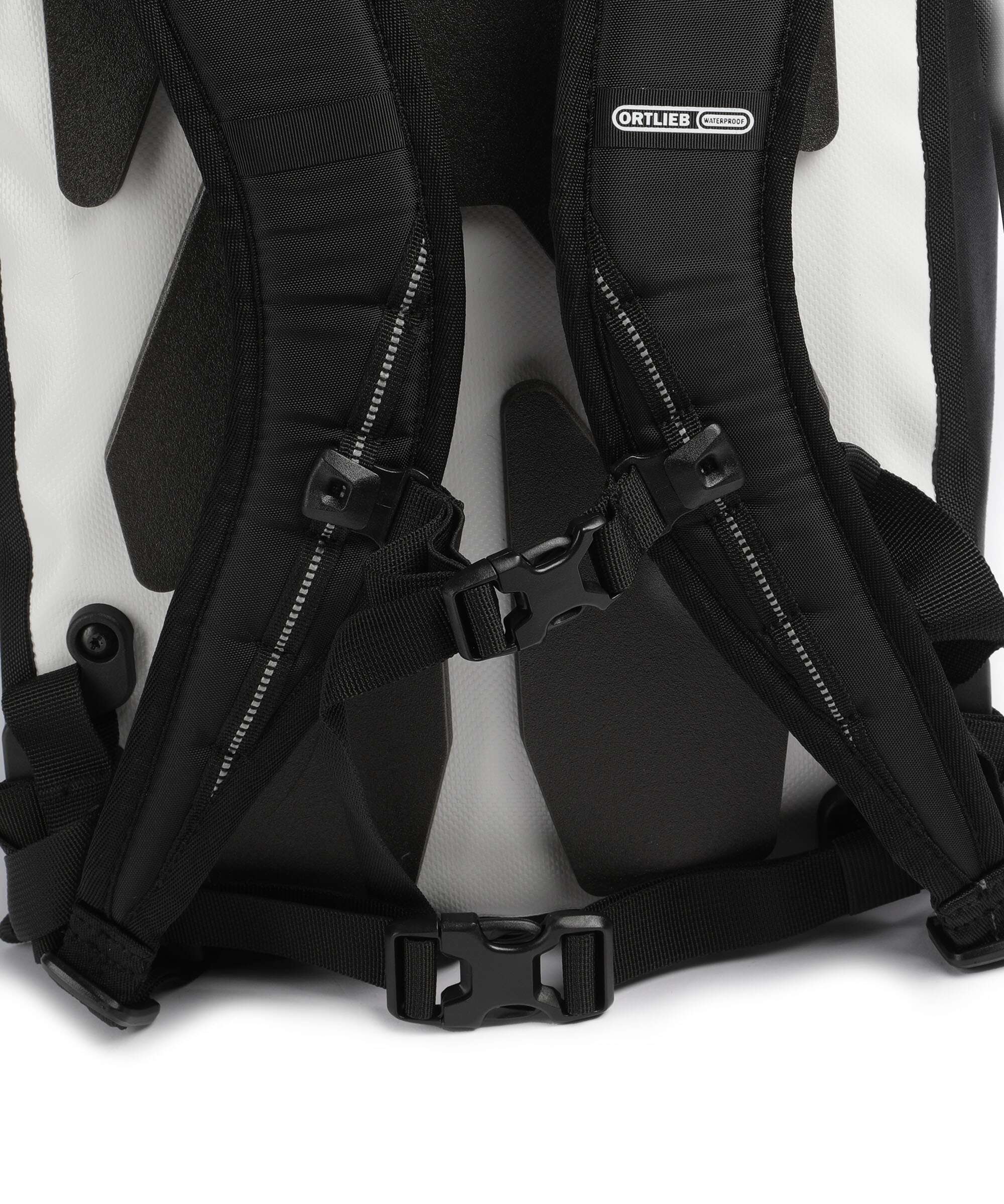Ortlieb Velocity Design 23 Rolltop backpack portland heights - Image 3