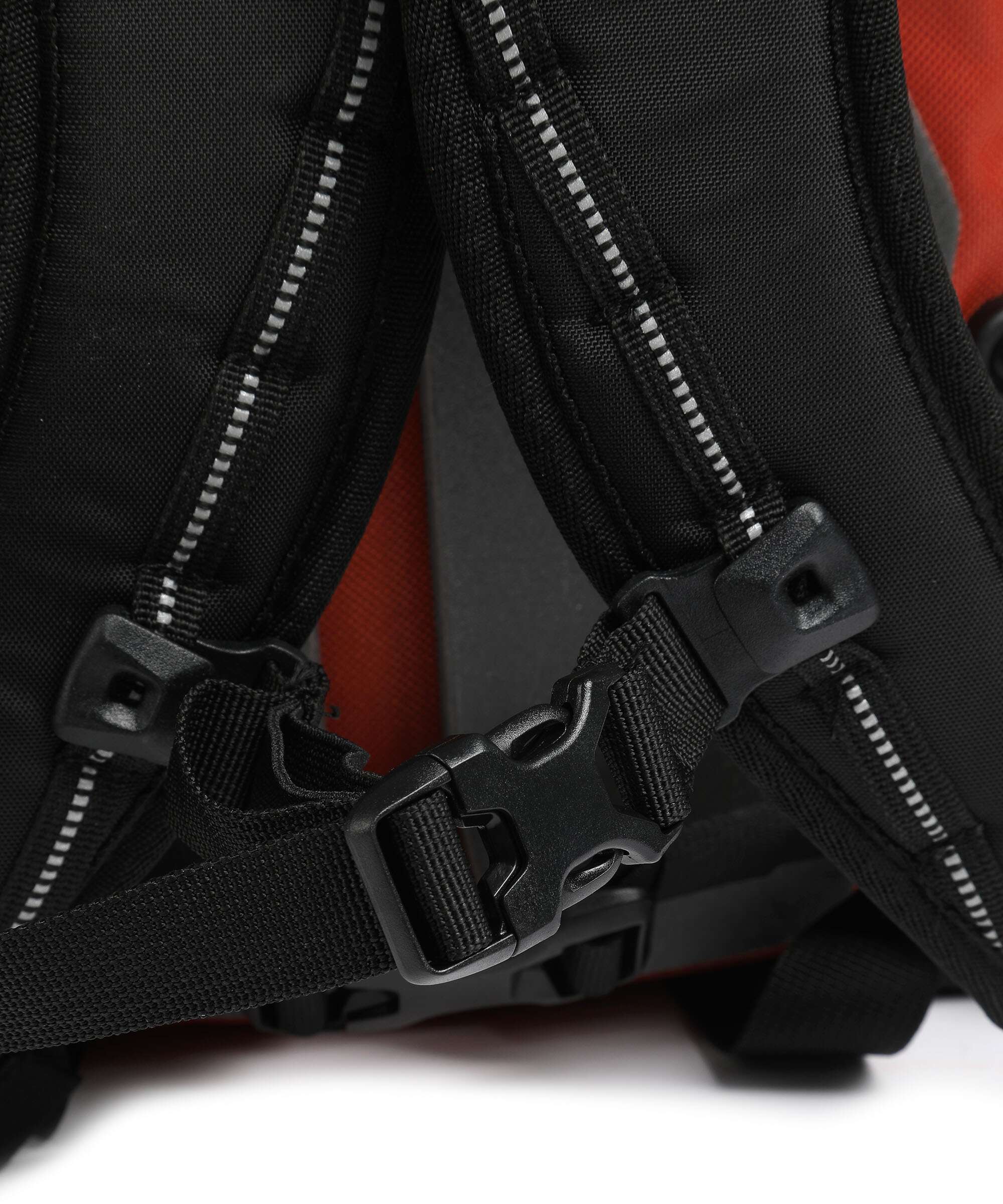 Ortlieb Velocity PS 17 Rolltop backpack rooibos - Image 3