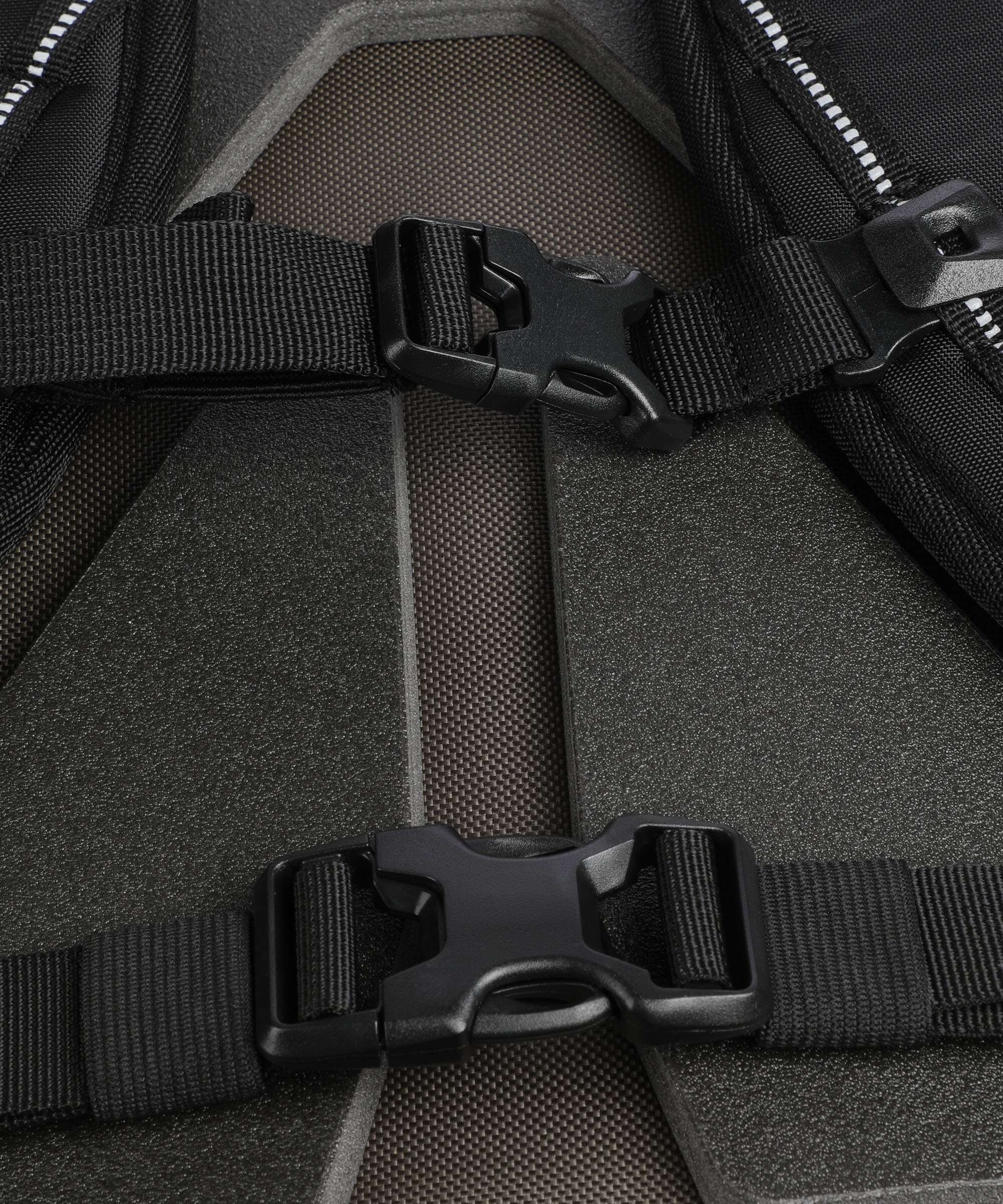 Ortlieb Velocity PS 23 Rolltop backpack dark sand - Image 3