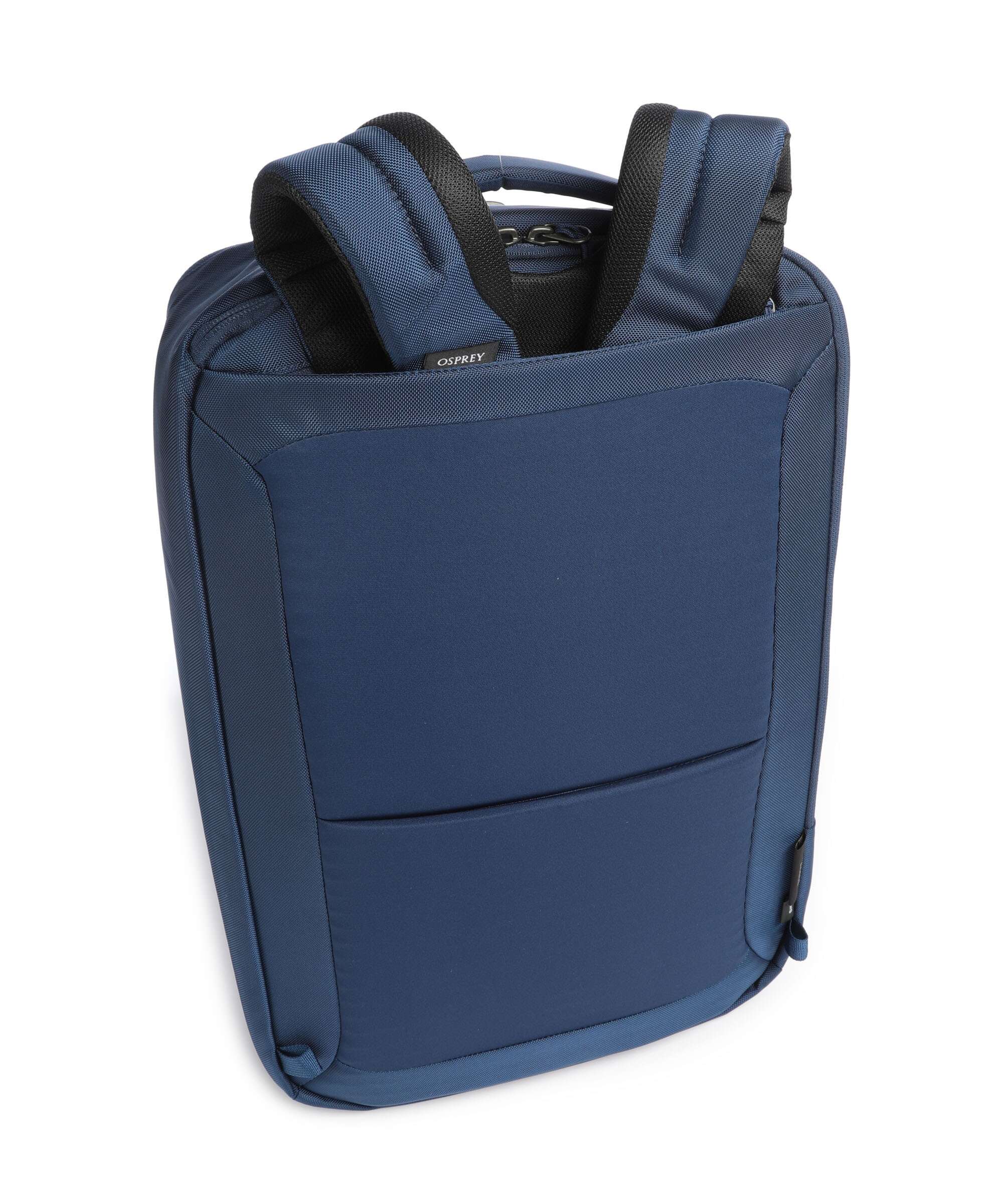 Osprey Aoede Briefpack 22 Travel backpack antique blue - Image 5