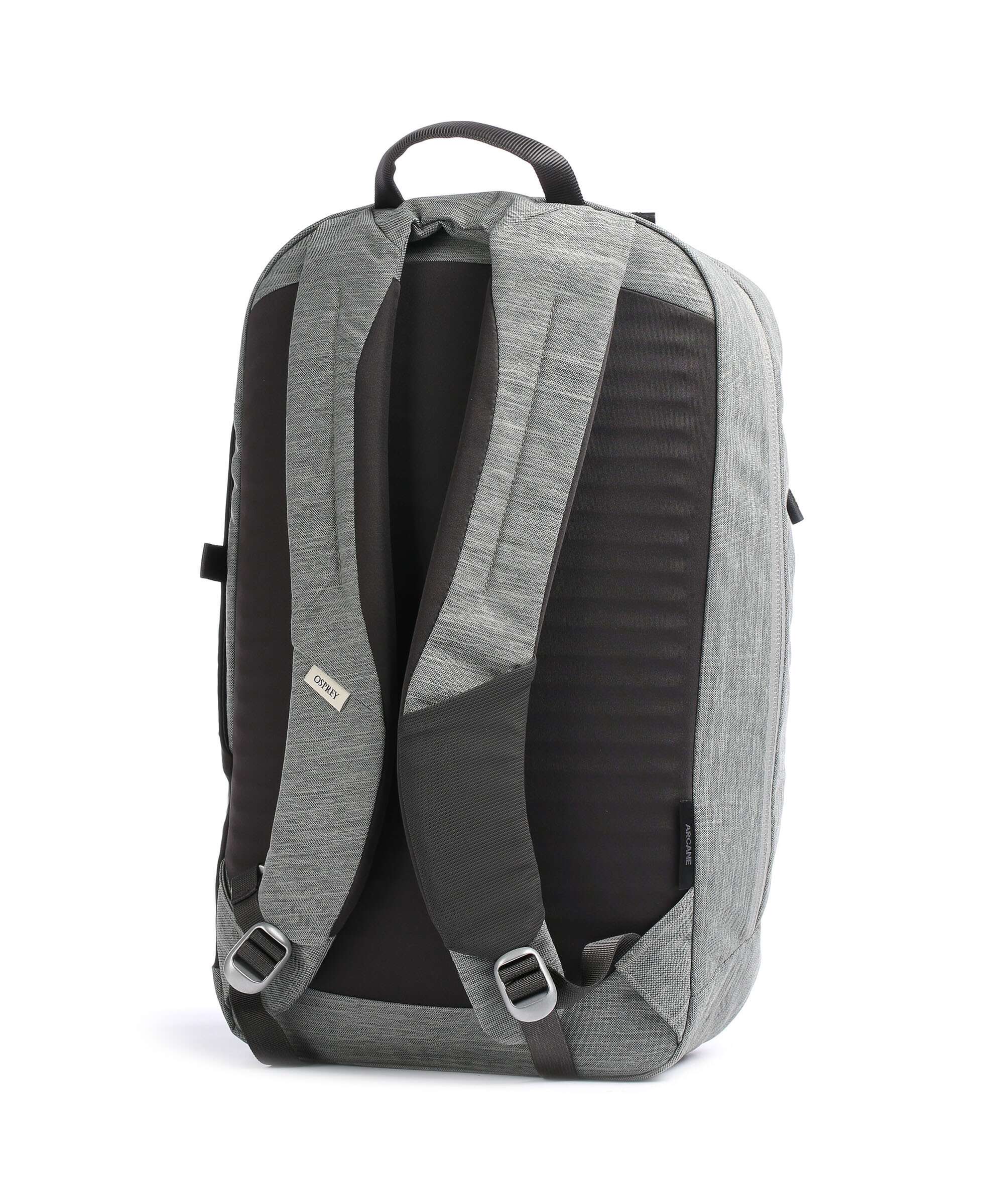 Osprey Arcane Large Backpack medium grey heather - Image 2