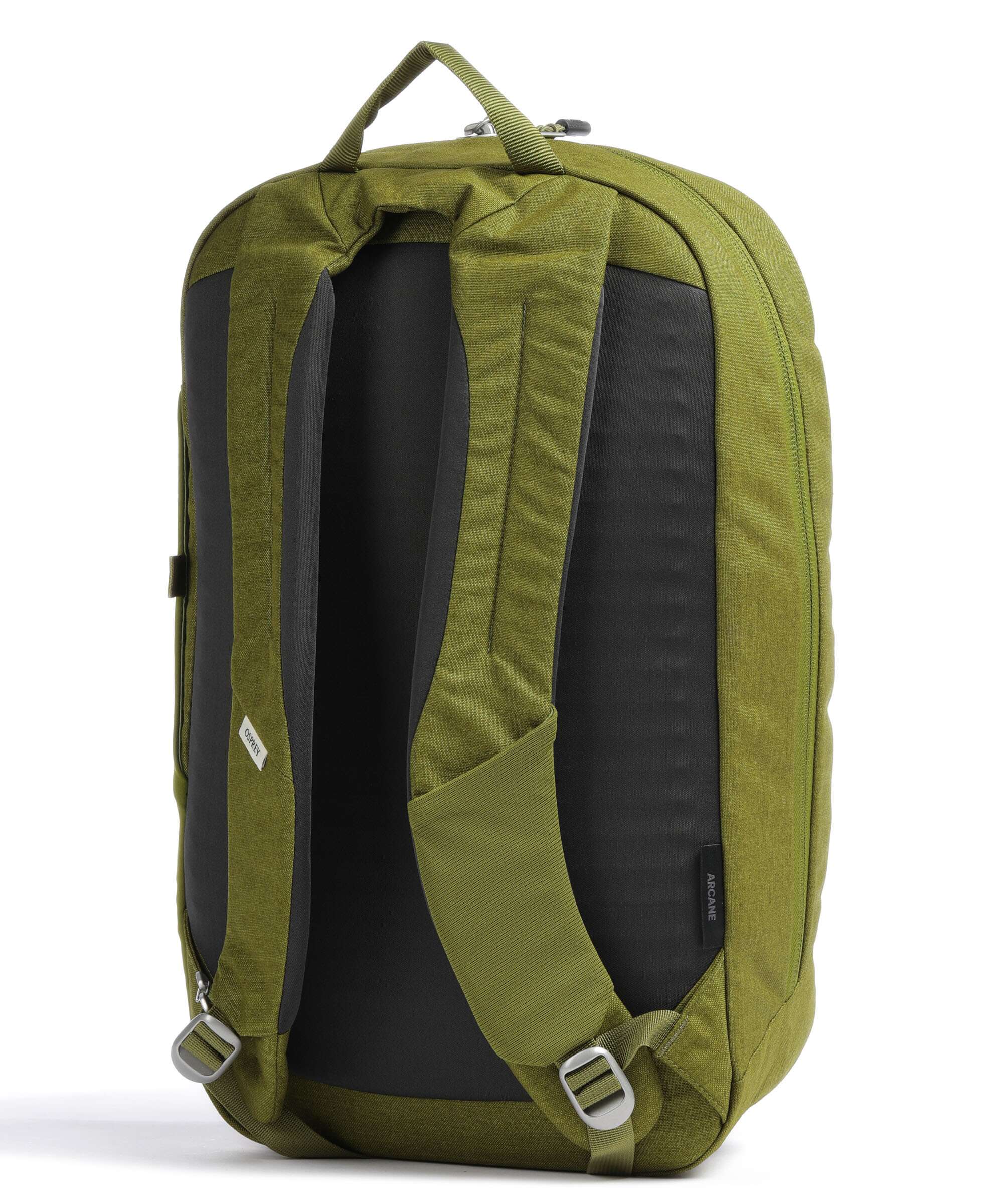 Osprey Arcane Large Backpack matcha green heather - Image 2