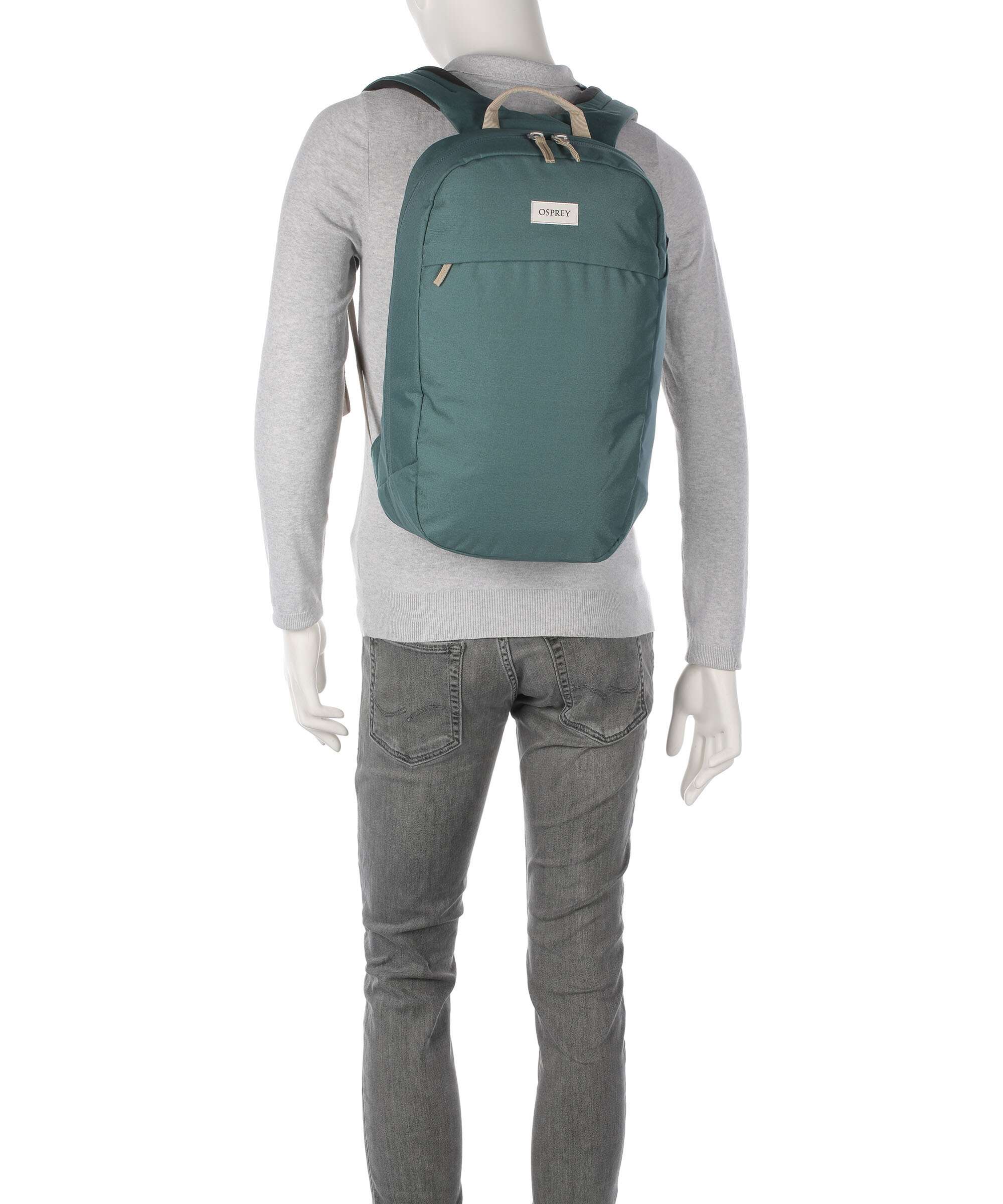 Osprey Arcane Large Backpack black - Image 4