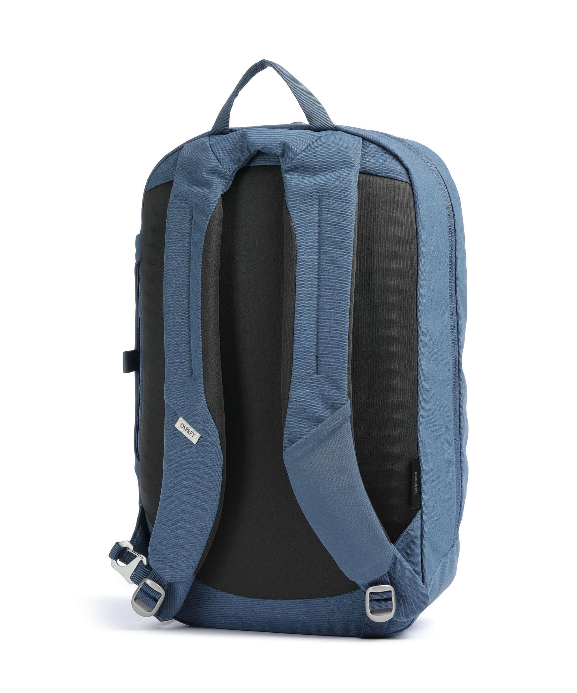 Osprey Arcane Large Backpack nirvana blue heather - Image 2