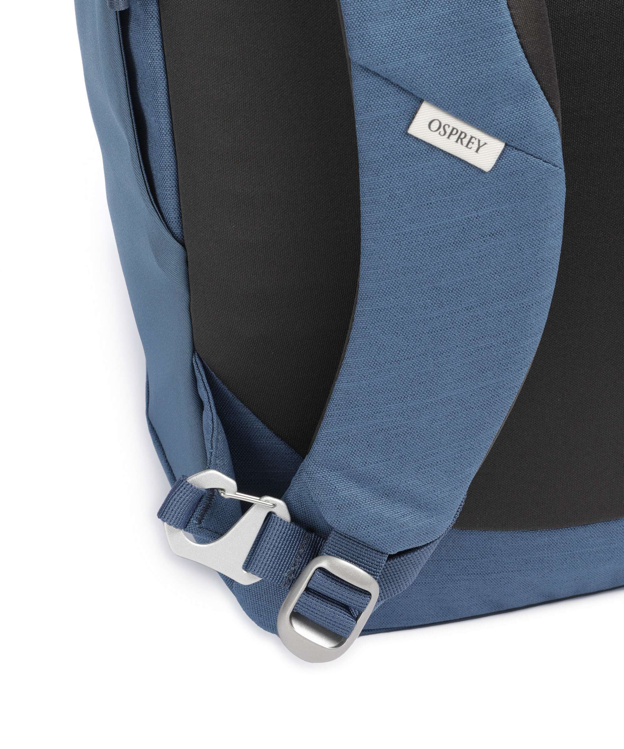 Osprey Arcane Large Backpack nirvana blue heather - Image 5