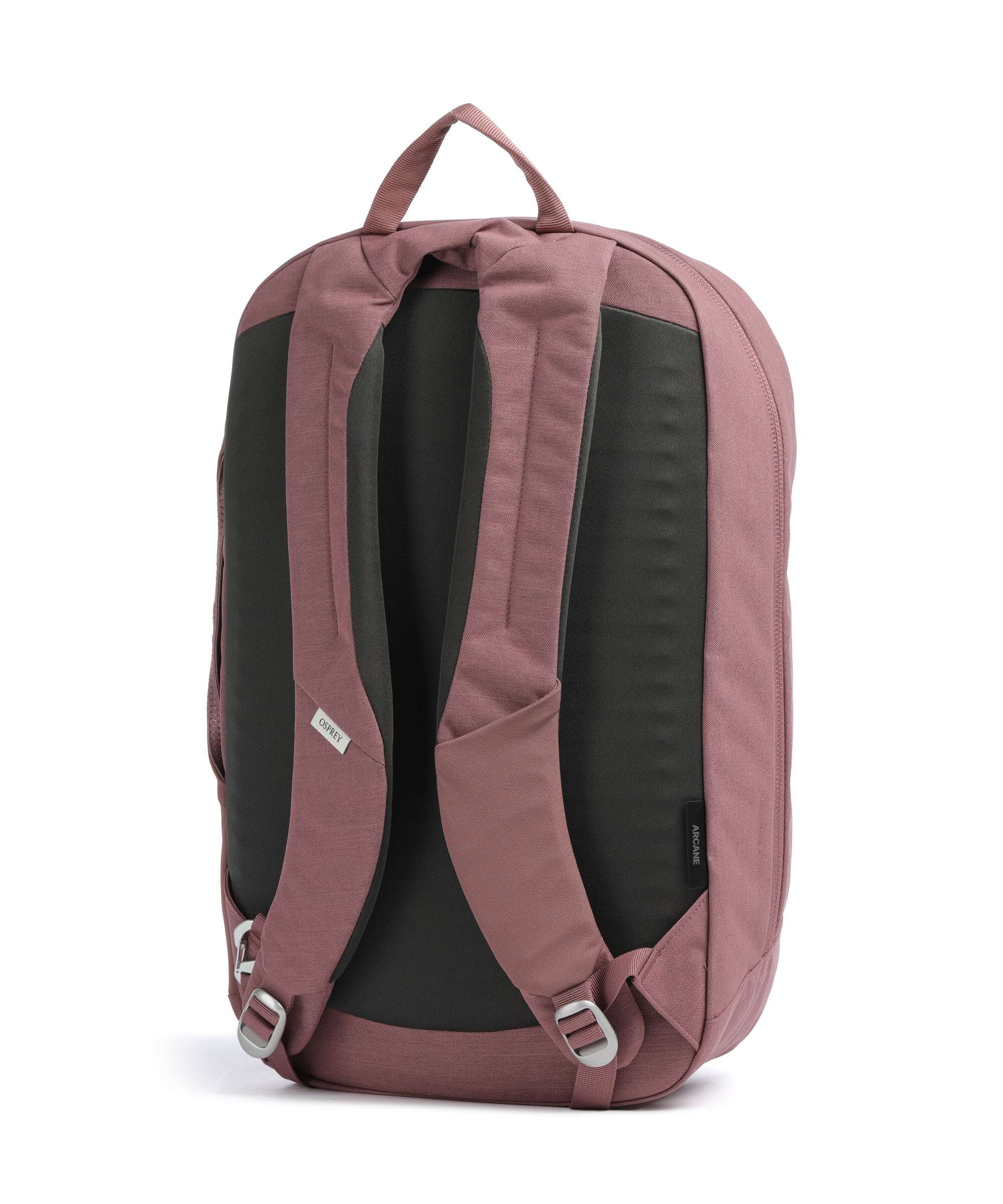 Osprey Arcane Large Backpack purple garnet heather - Image 2