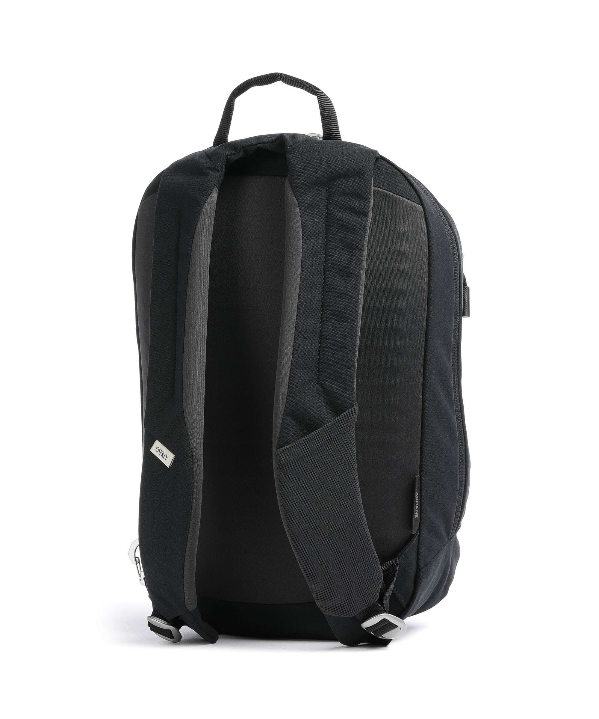 Osprey Arcane Small Backpack black - Image 2