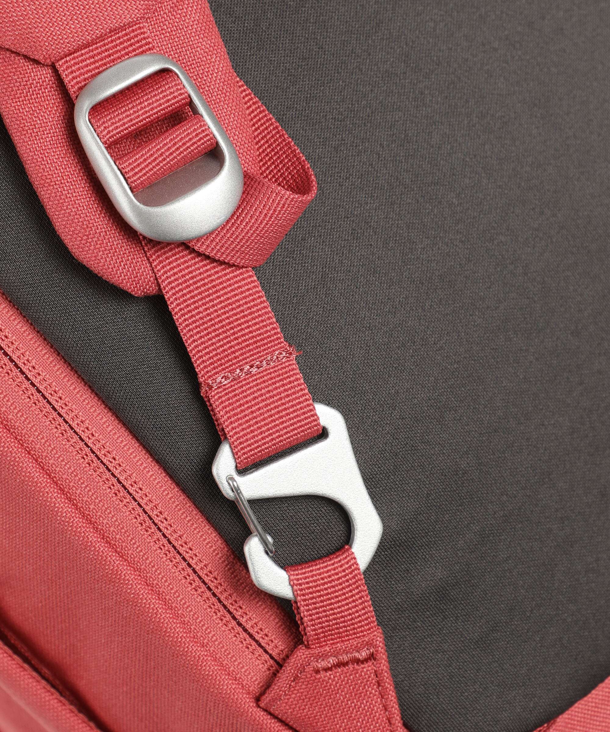 Osprey Arcane XL Backpack red pampas heather - Image 6