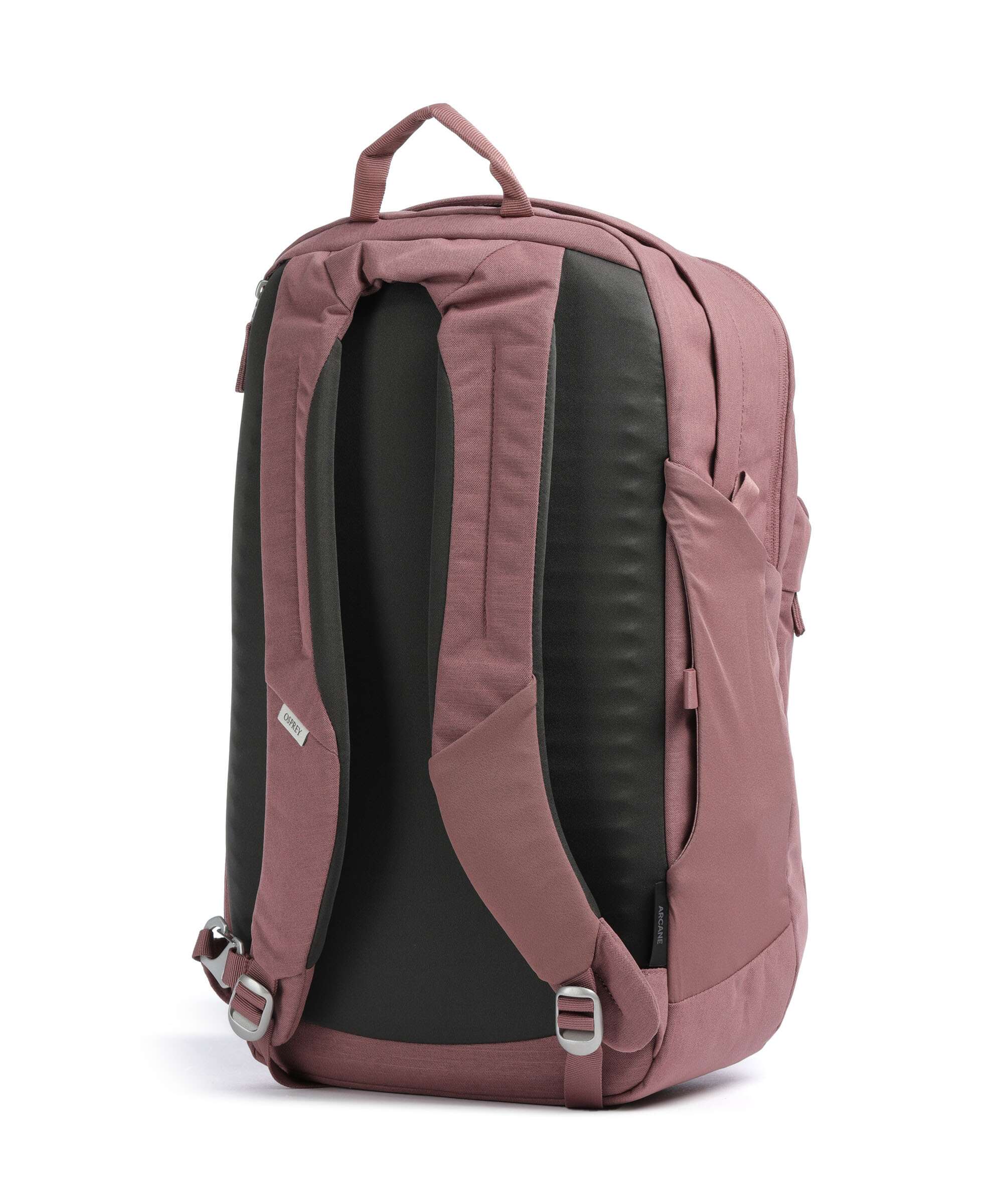 Osprey Arcane XL Backpack purple garnet heather - Image 2