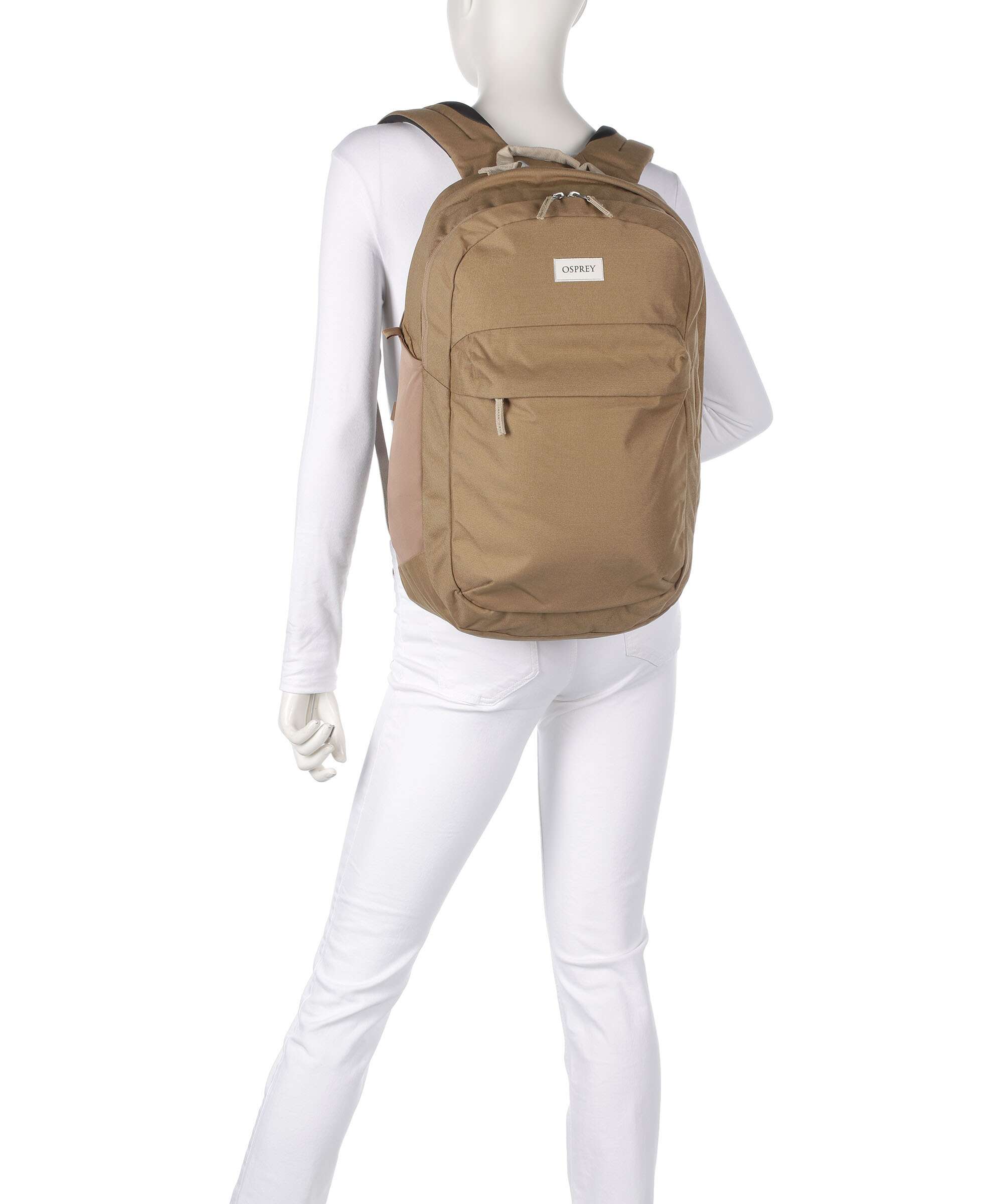 Osprey Arcane XL Backpack purple garnet heather - Image 3