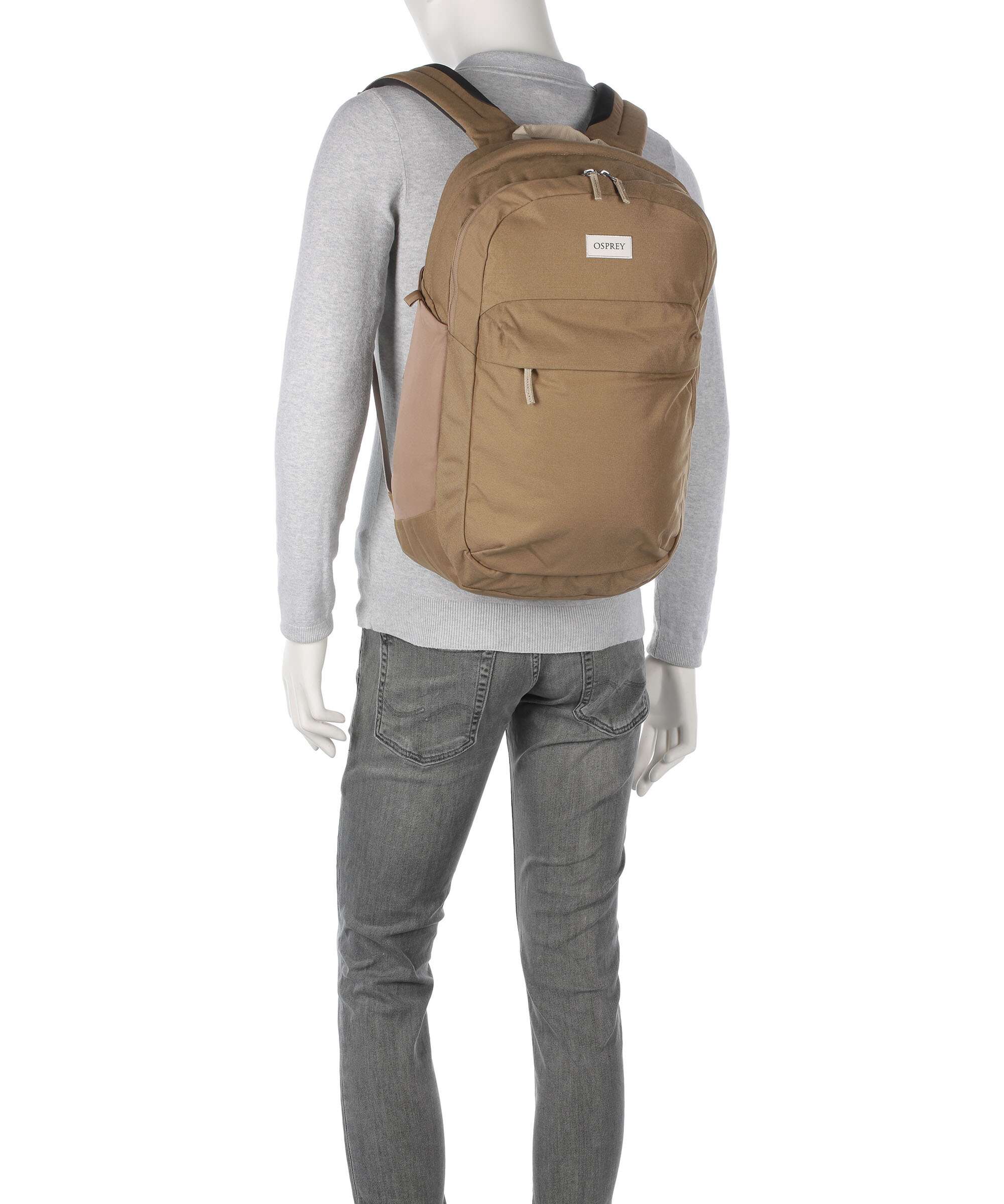 Osprey Arcane XL Backpack purple garnet heather - Image 4