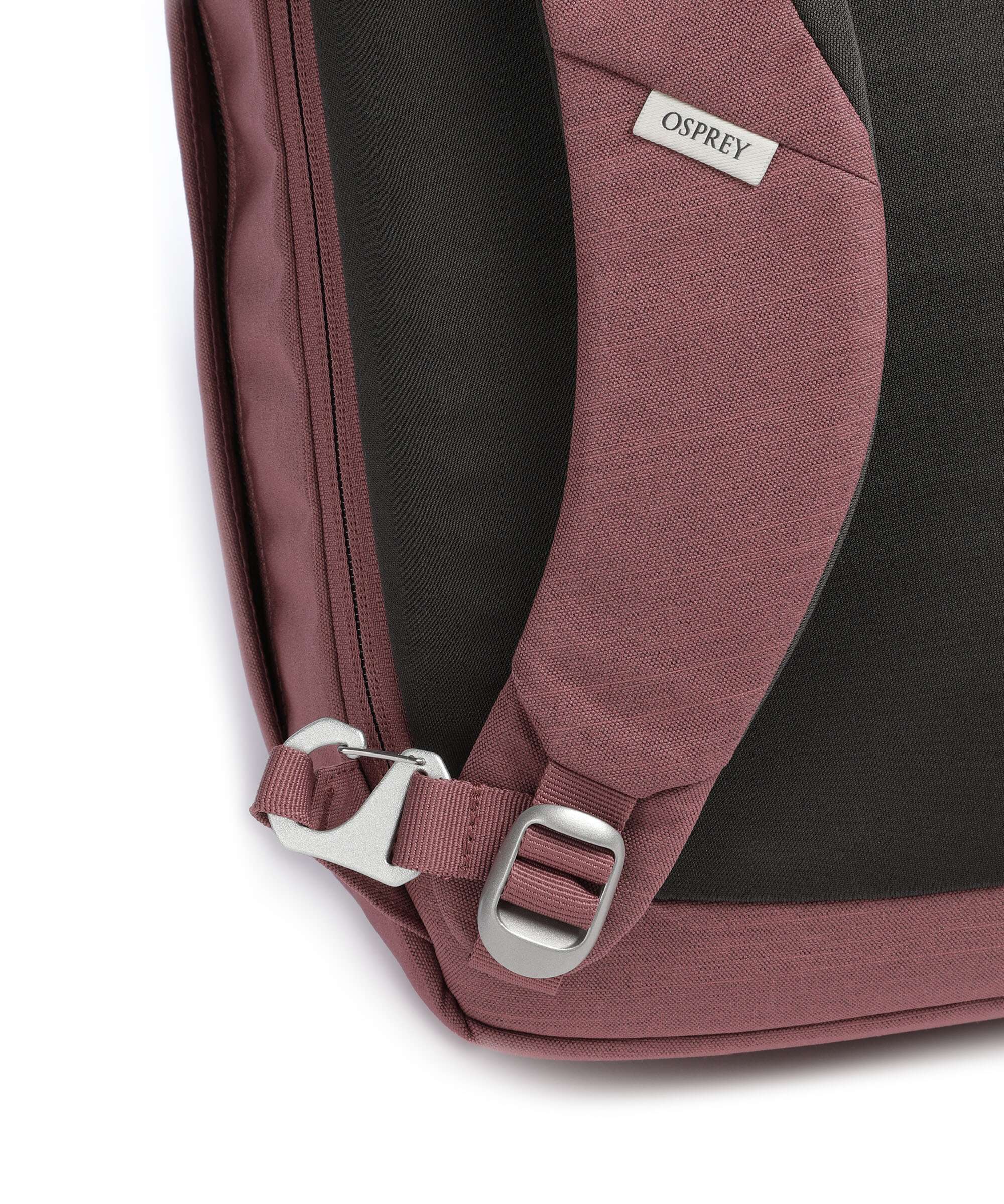 Osprey Arcane XL Backpack purple garnet heather - Image 5