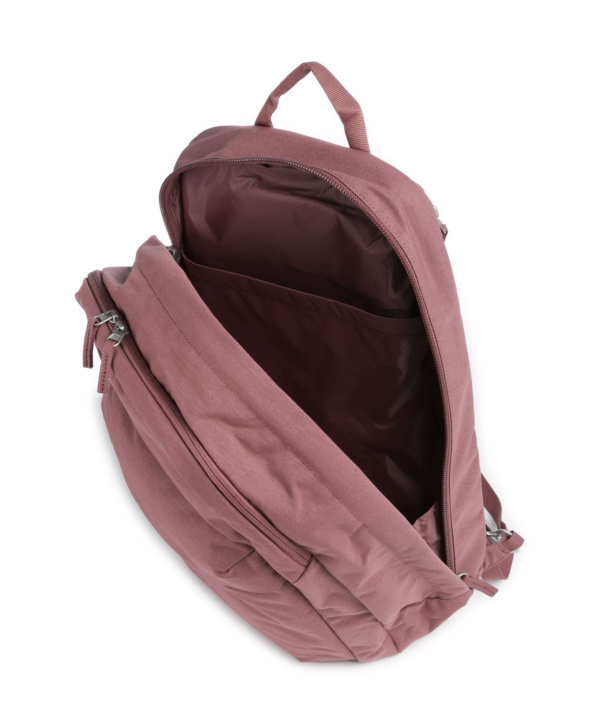 Osprey Arcane XL Backpack purple garnet heather - Image 6